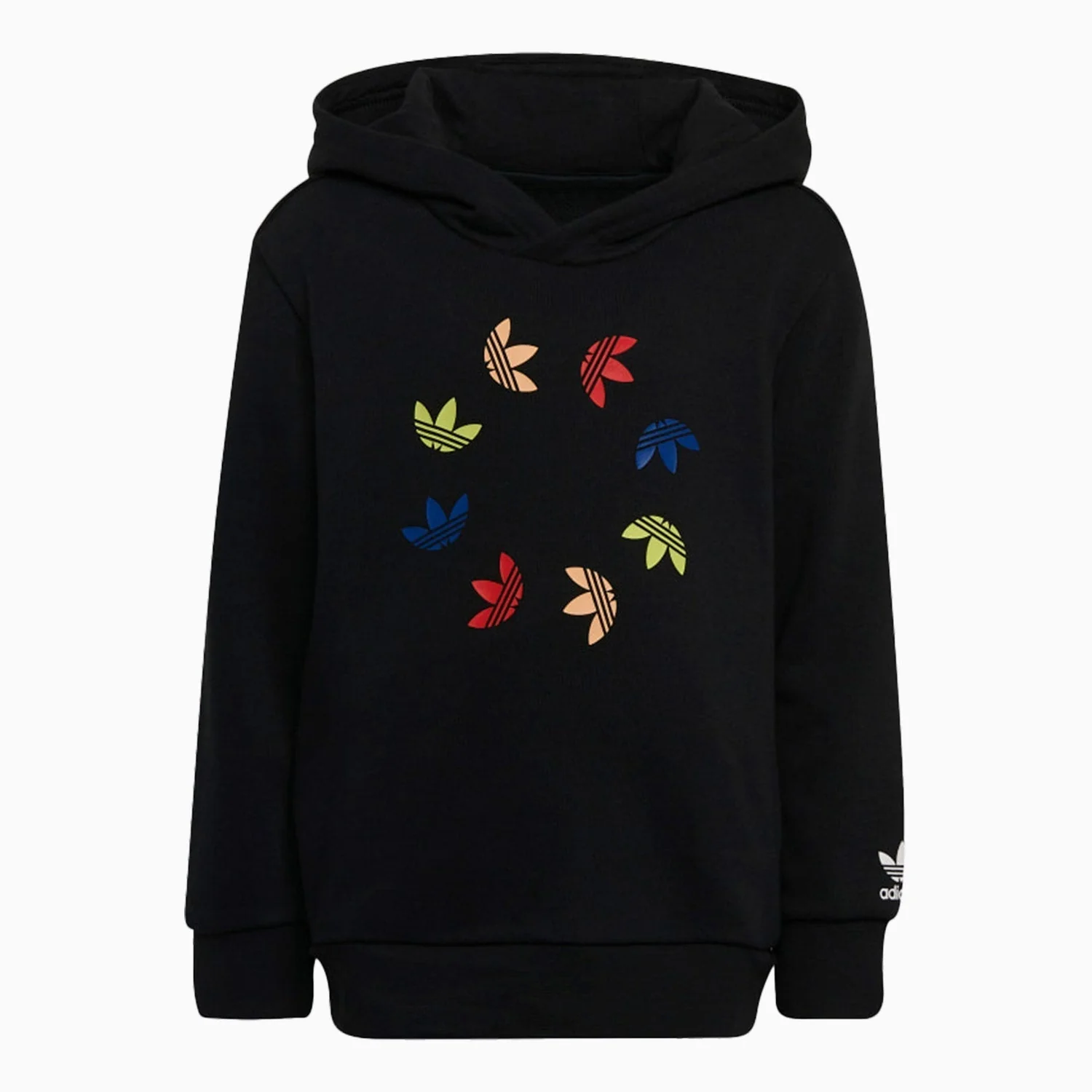 Kid's Adicolor Jogging Suit - Image 3