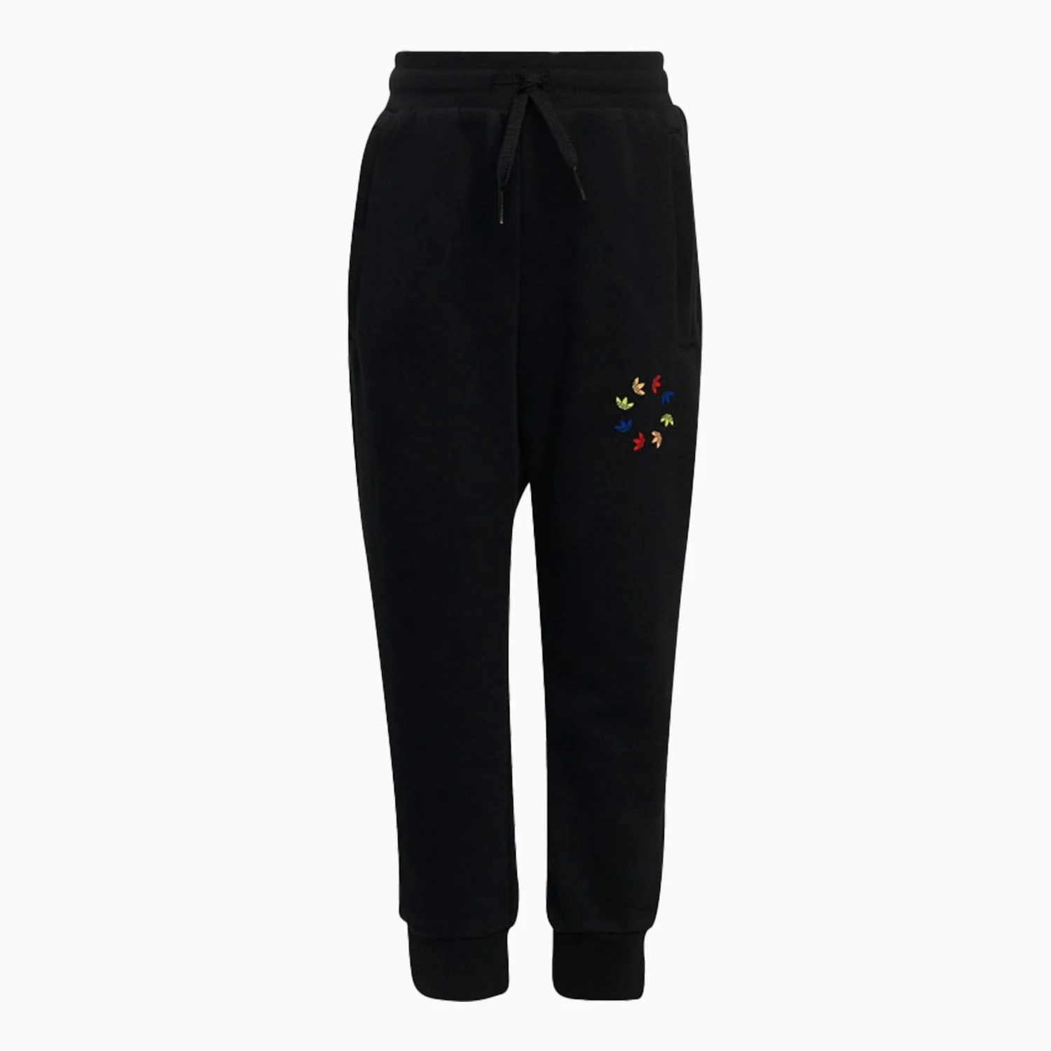 Kid's Adicolor Jogging Suit - Image 4