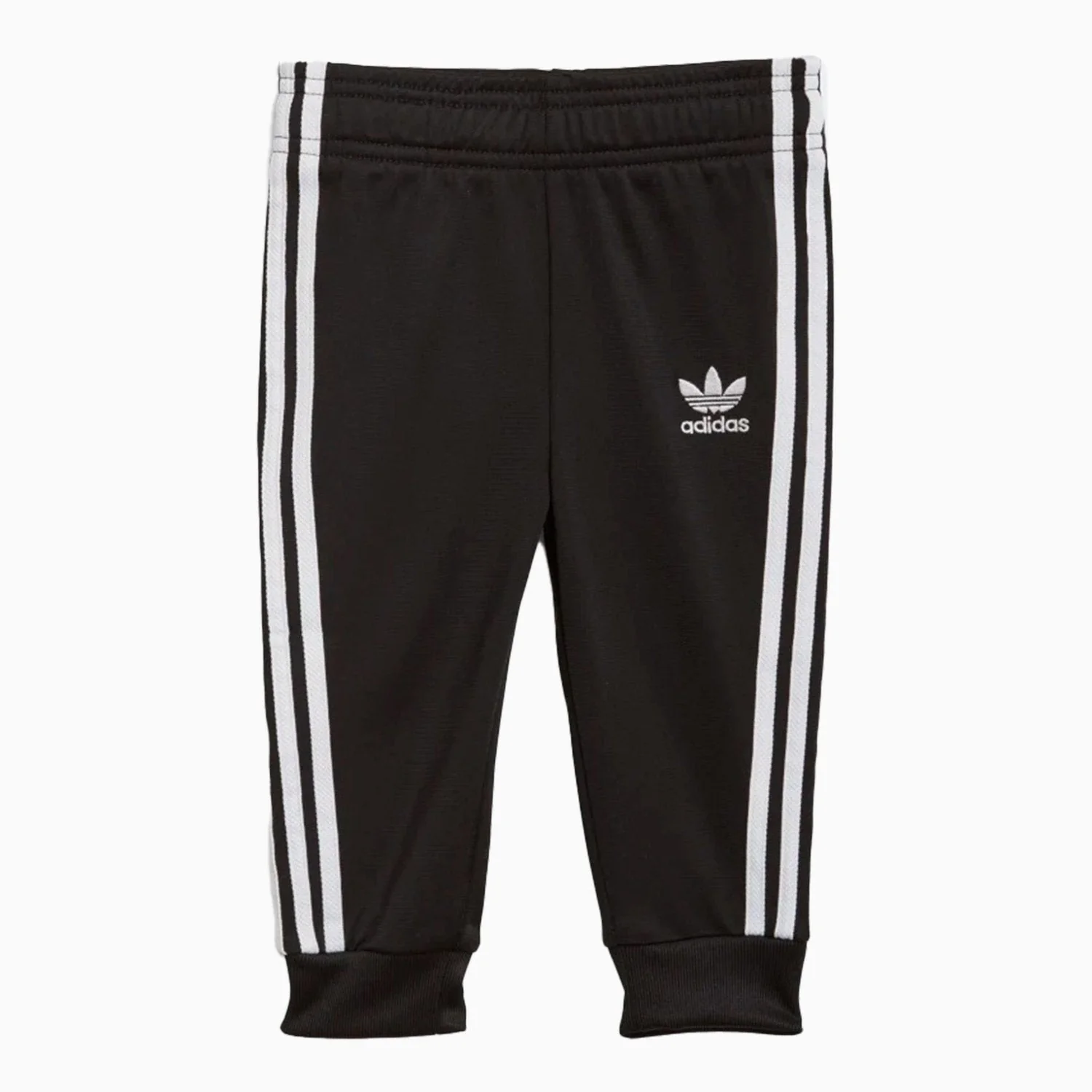 Kid's Adicolor SST Tracksuit - Image 5