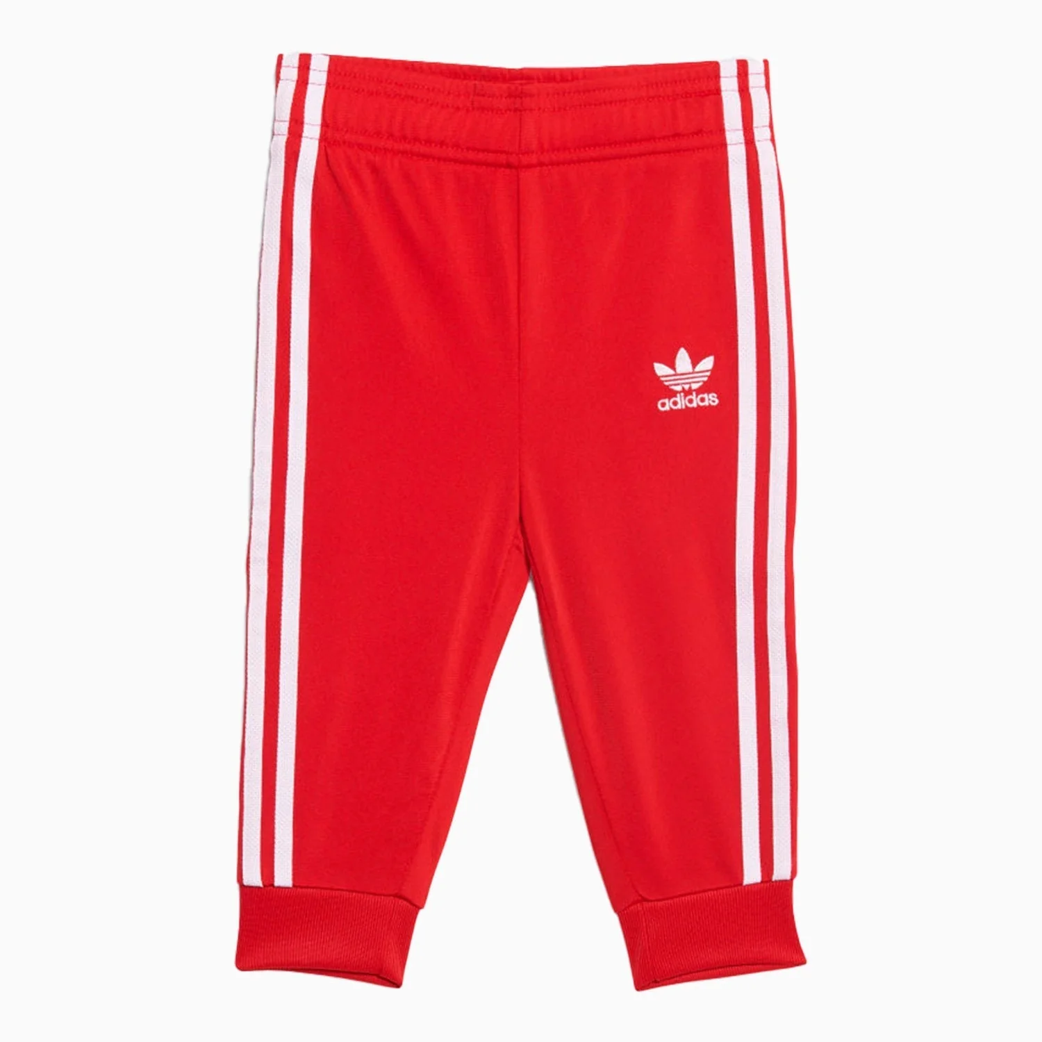 Kid's Adicolor SST Tracksuit - Image 8