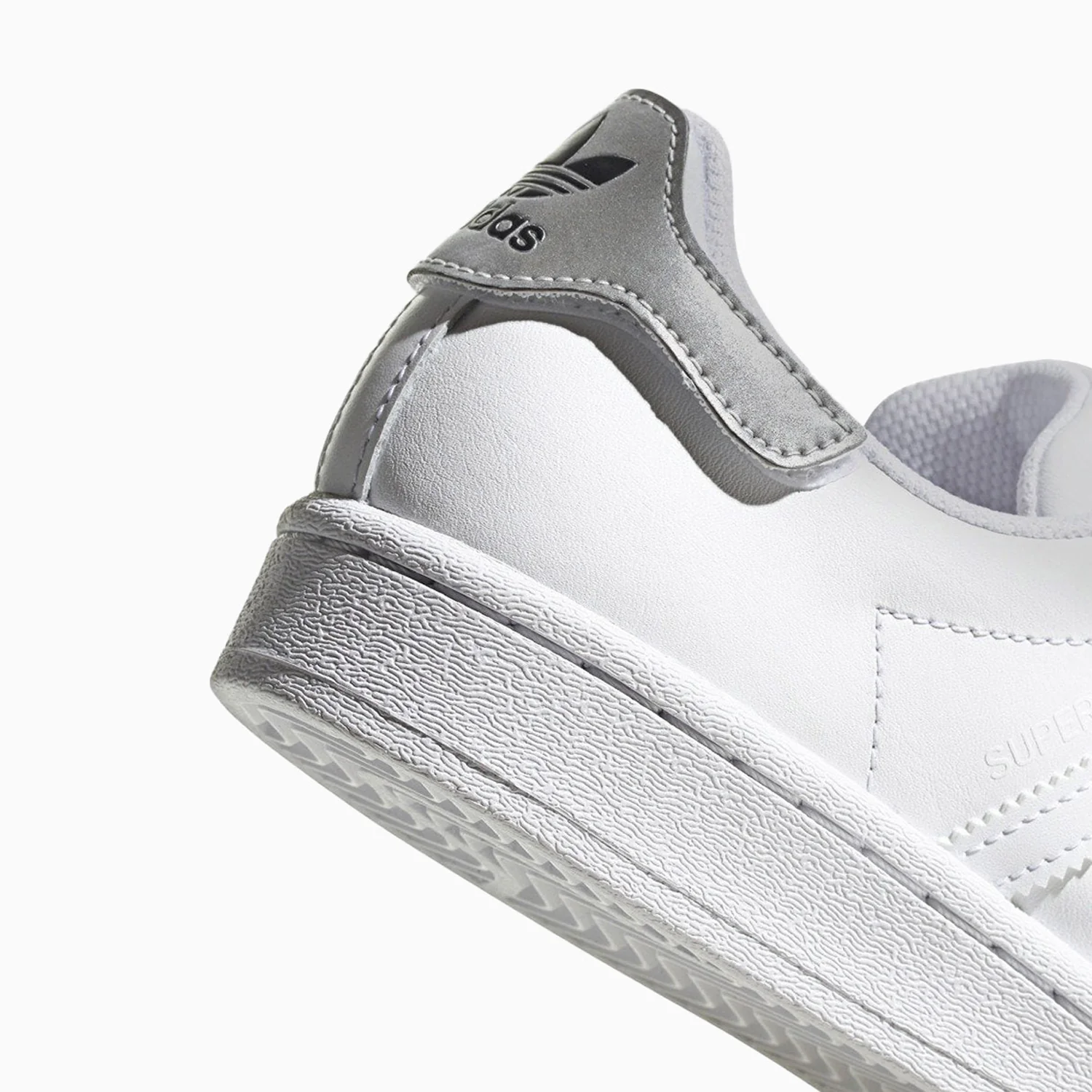 Kid's Originals Superstar Shoes Grade School - Image 5