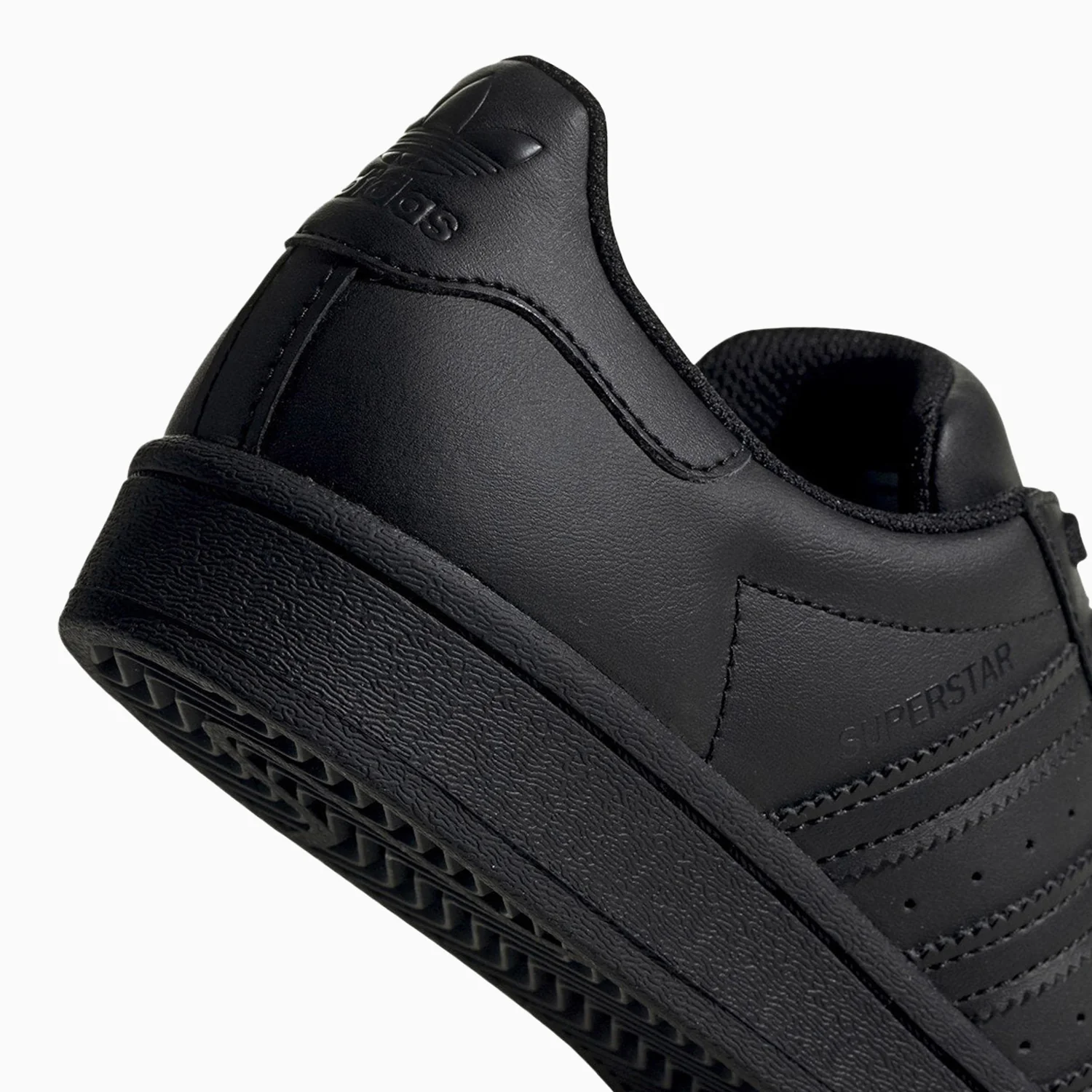 Kid's Superstar Shoes Grade School - Image 5