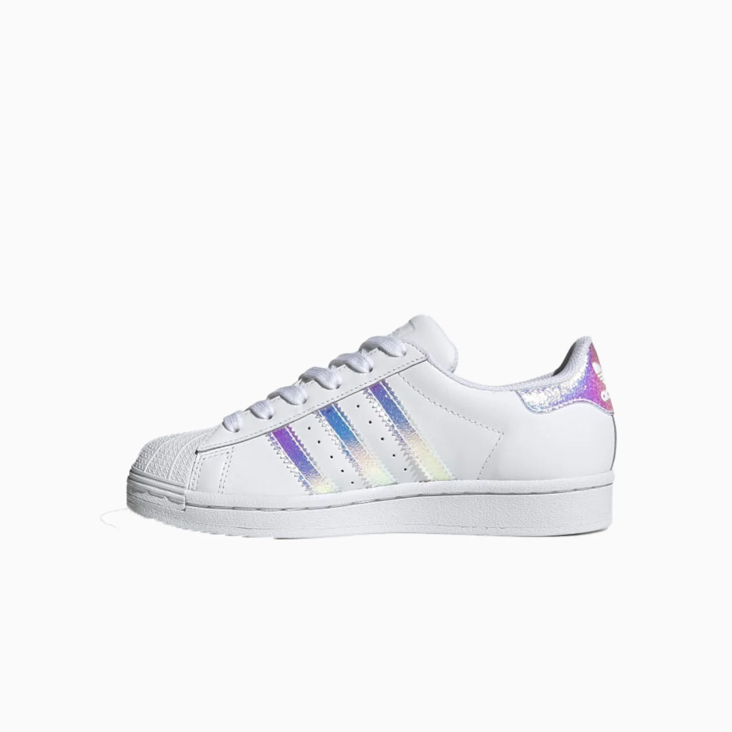 Kid's Superstar Shoes Grade School - Image 3