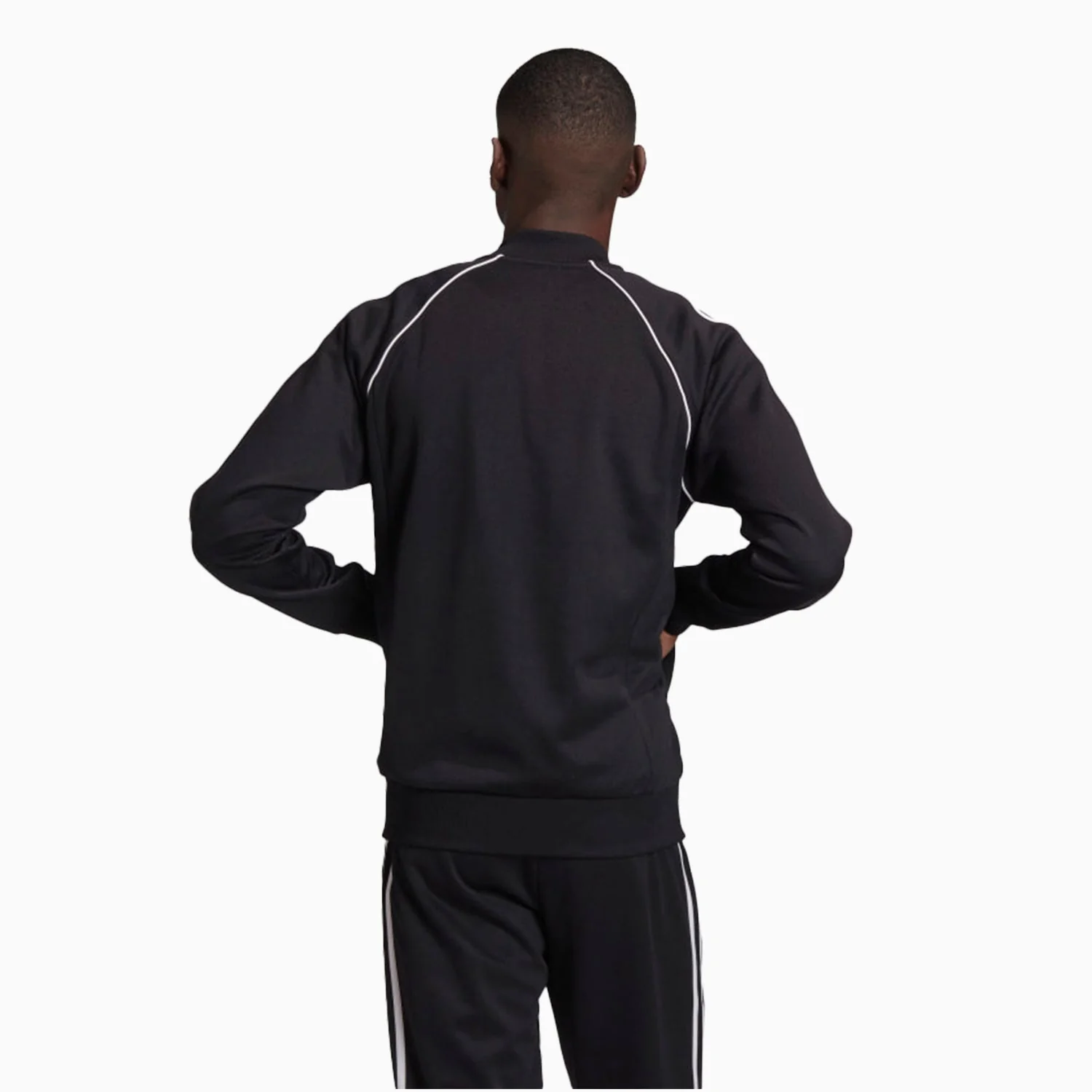 Men's Adicolor Classics Primeblue SST Tracksuit - Image 3