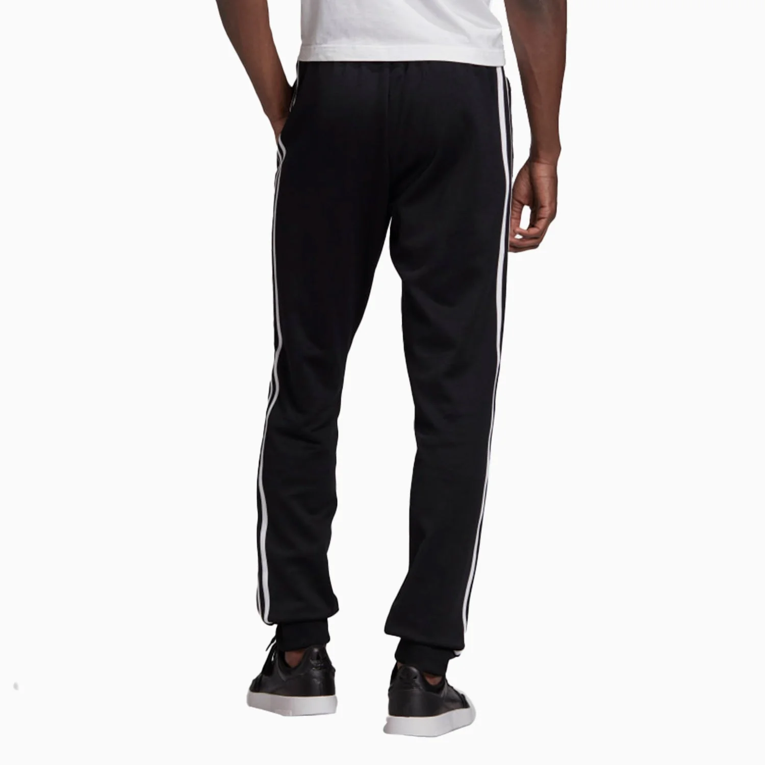 Men's Adicolor Classics Primeblue SST Tracksuit - Image 5