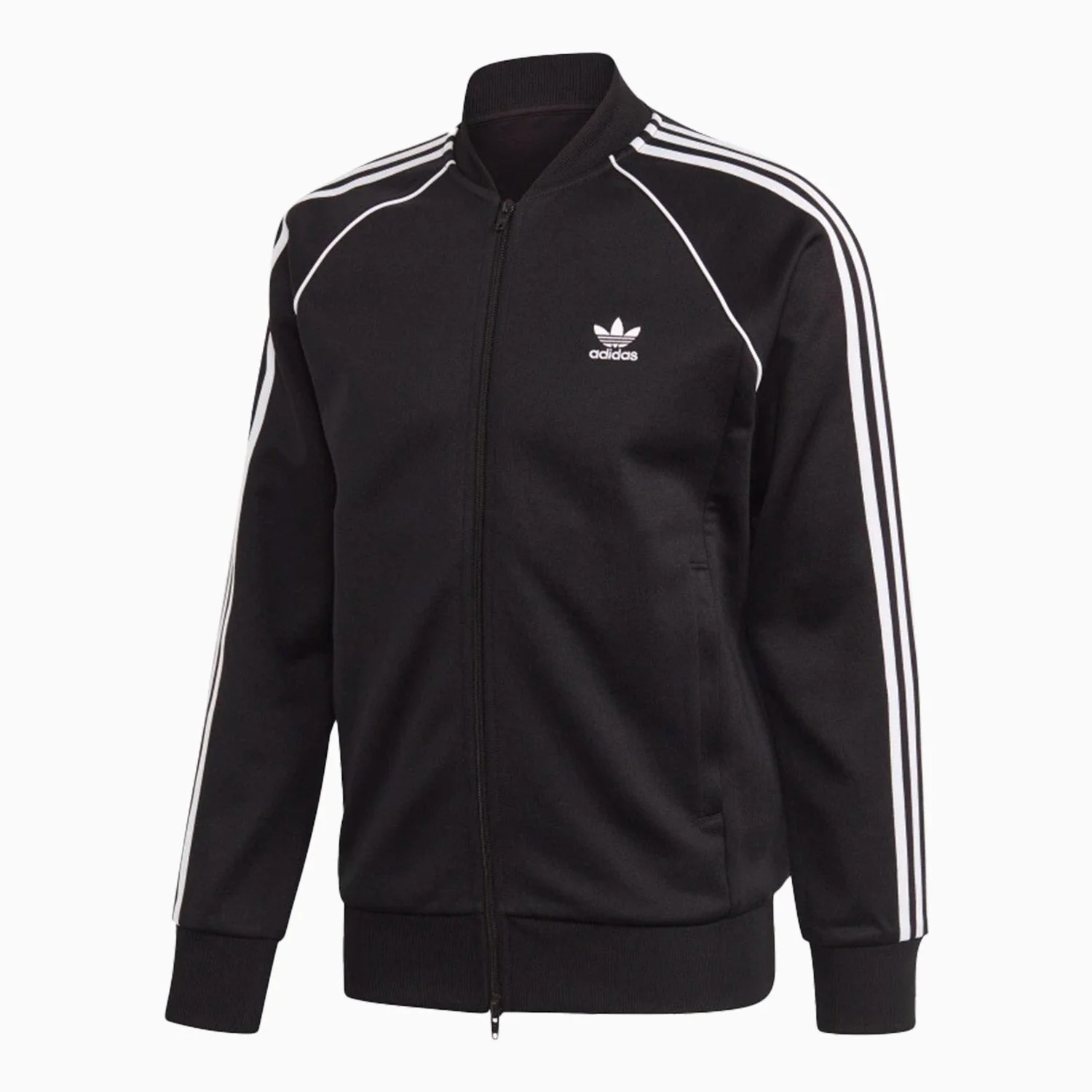 Men's Adicolor Classics Primeblue SST Tracksuit - Image 6