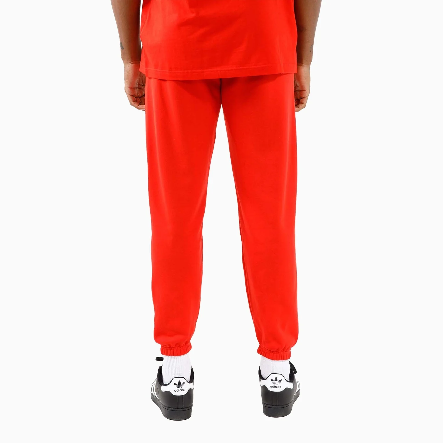 Men's Adicolor Shattered Trefoil Jogging Suit - Image 5