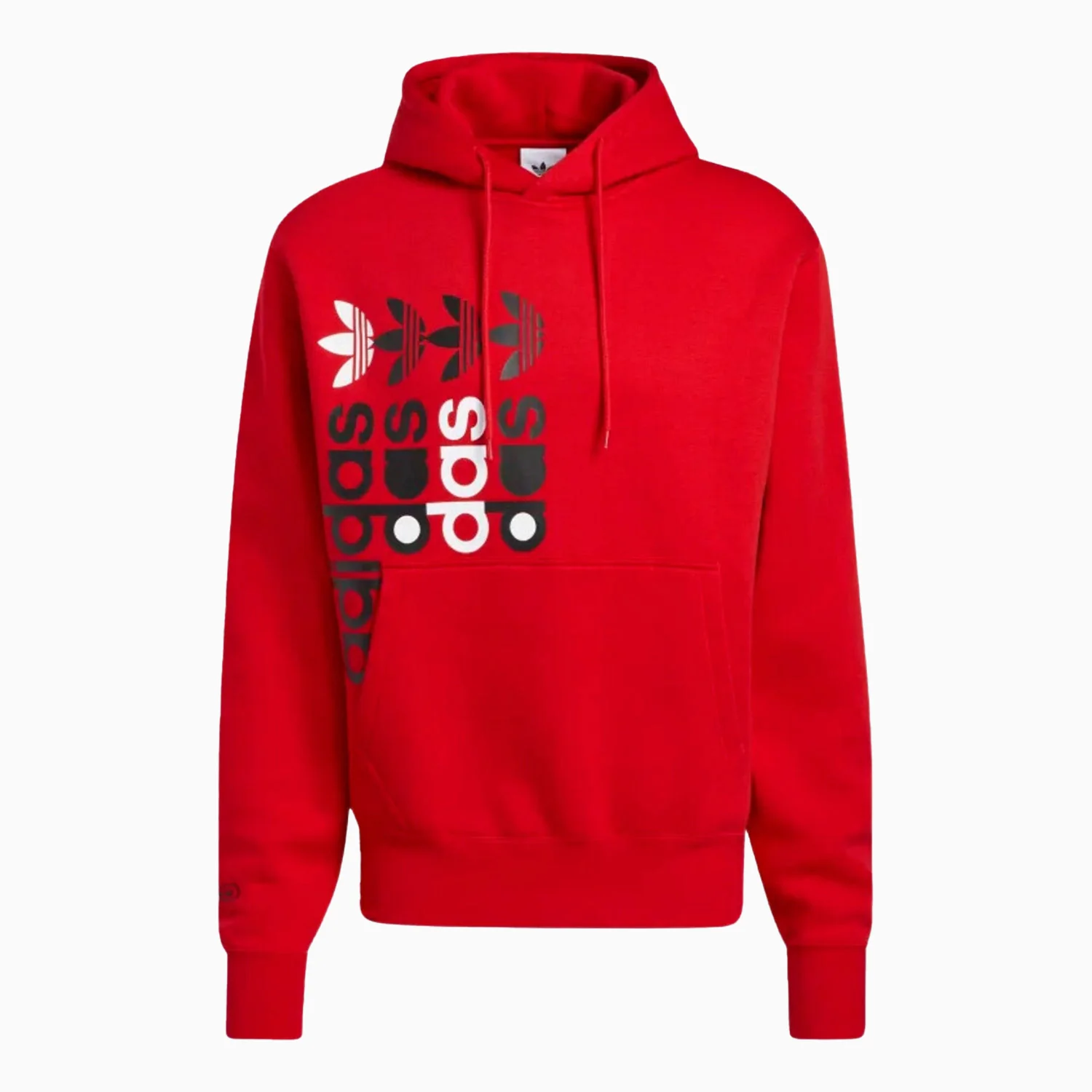 Men's Forum Trefoil Outfit - Image 4