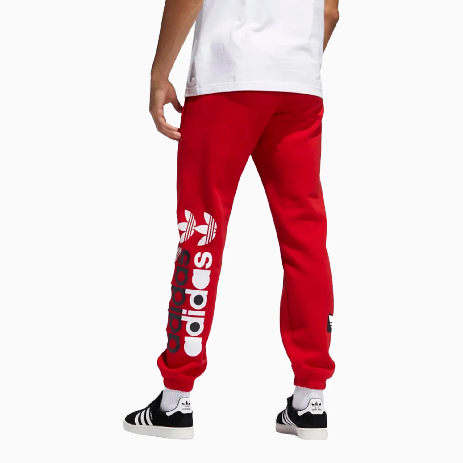 Men's Forum Trefoil Outfit - Image 6