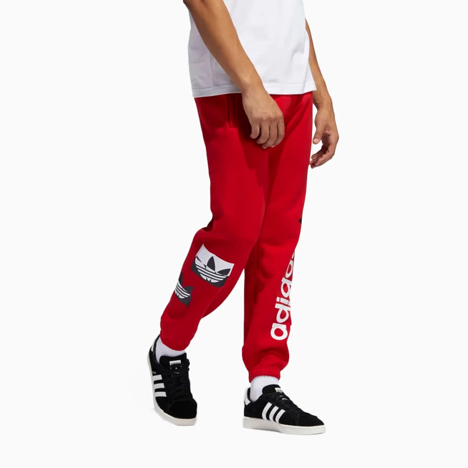 Men's Forum Trefoil Outfit - Image 7