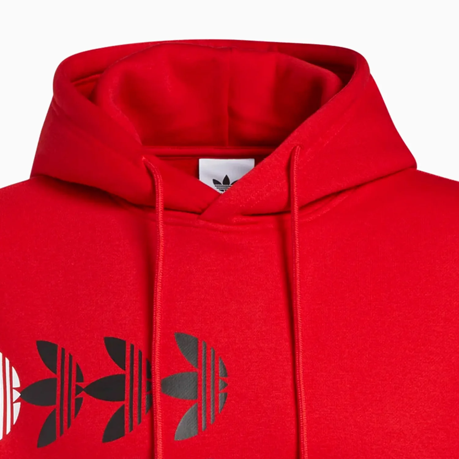 Men's Forum Trefoil Outfit - Image 8