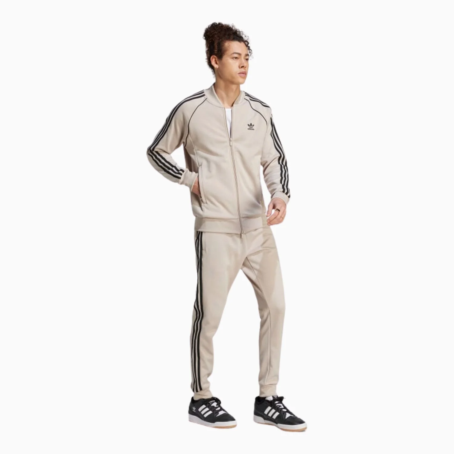 Men's Originals Adicolor Classics SST Tracksuit - Image 3
