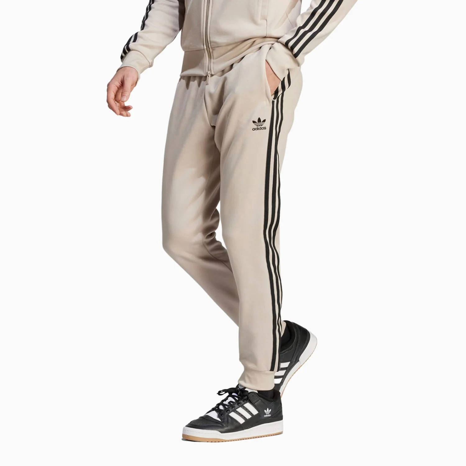 Men's Originals Adicolor Classics SST Tracksuit - Image 4