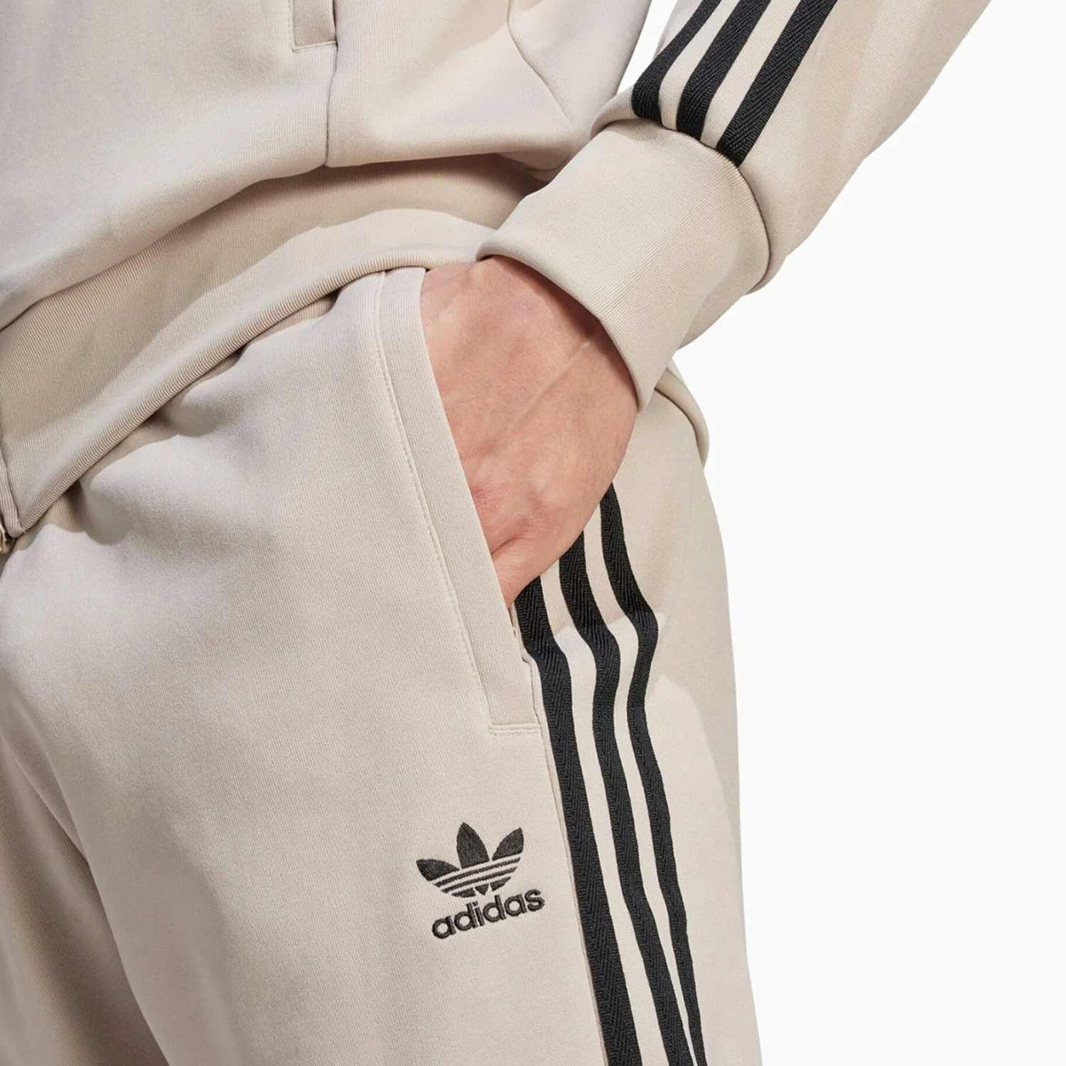 Men's Originals Adicolor Classics SST Tracksuit - Image 7