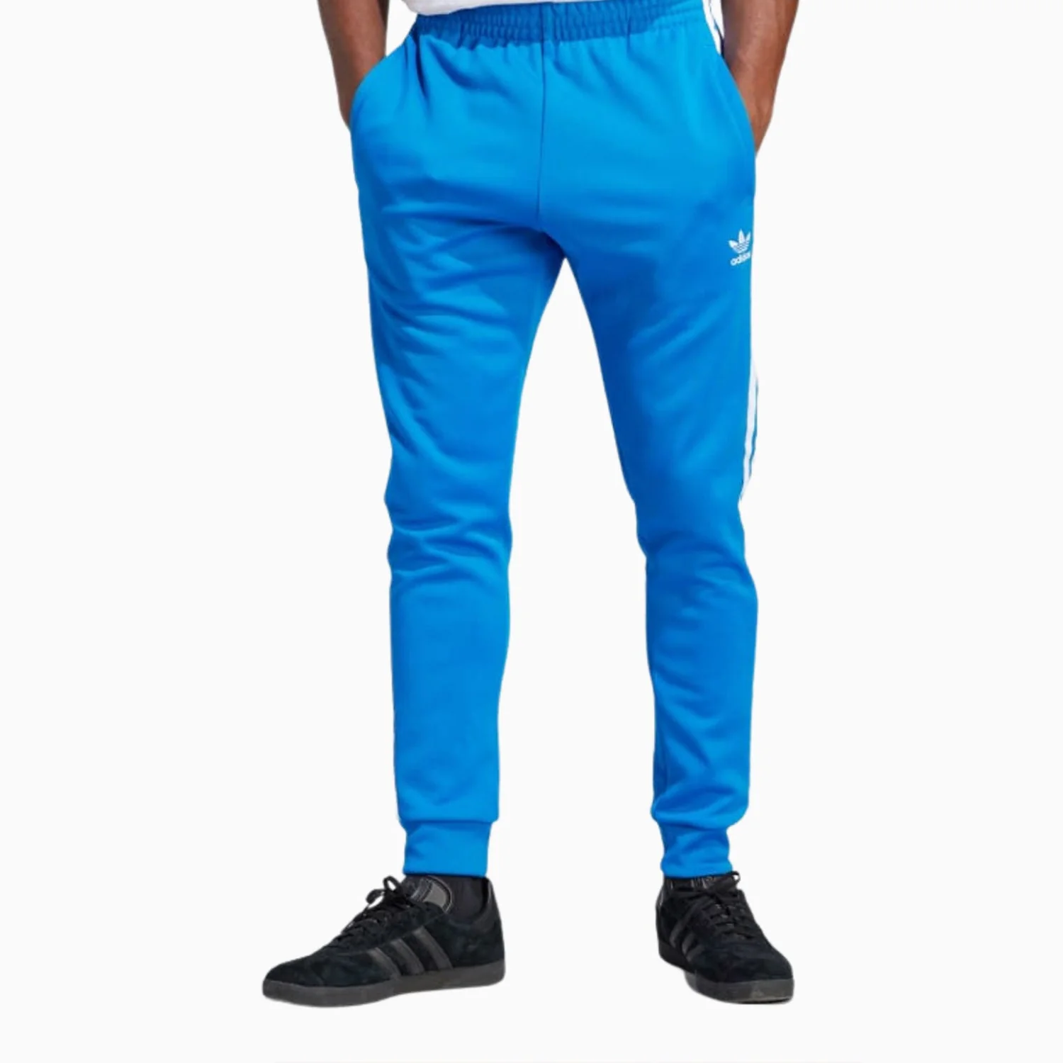 Men's Originals Adicolor Classics SST Tracksuit - Image 3