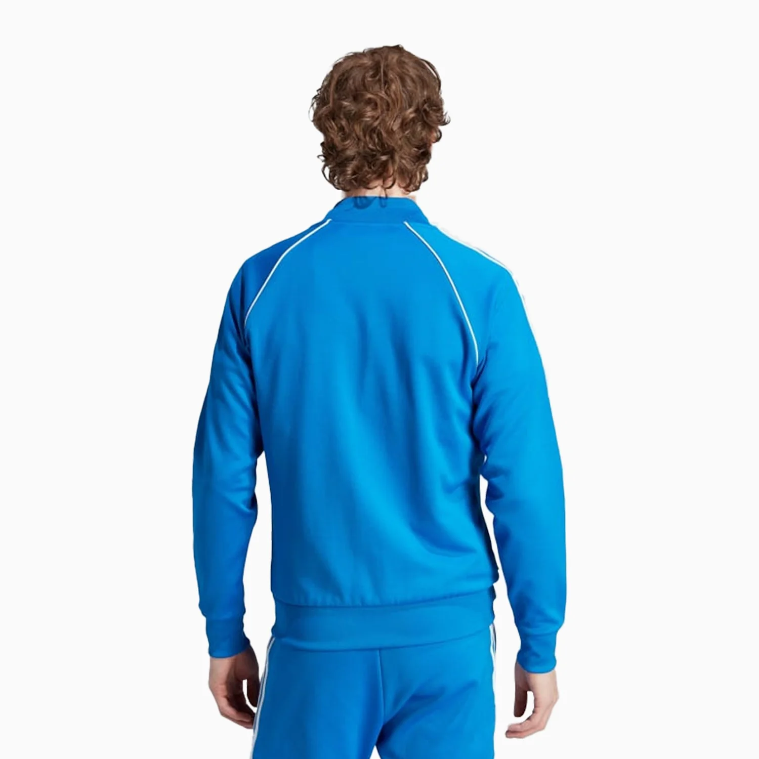 Men's Originals Adicolor Classics SST Tracksuit - Image 4