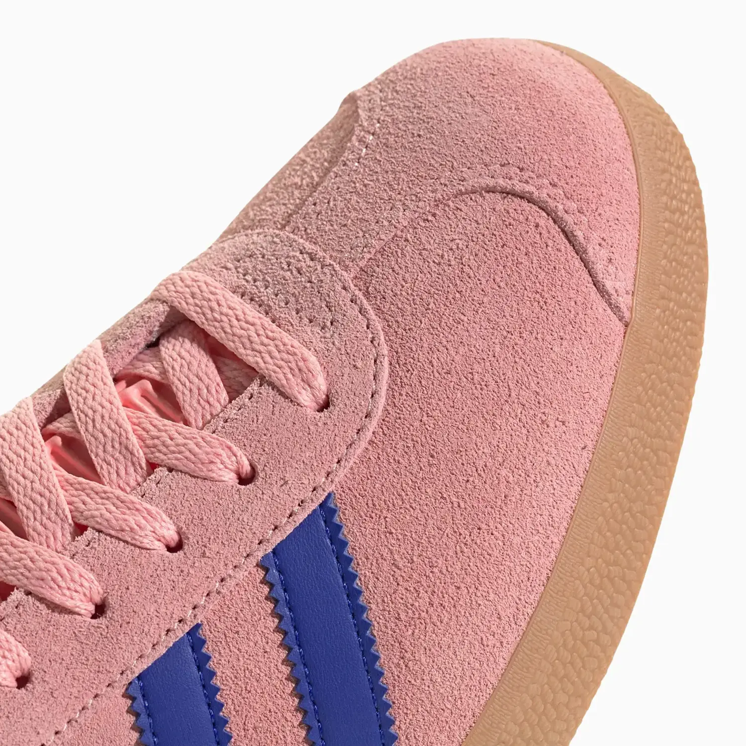 Men's Originals Gazelle "Semi Pink Spark Lucid" - Image 10