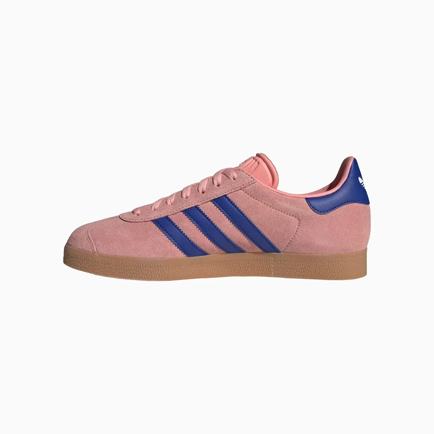 Men's Originals Gazelle "Semi Pink Spark Lucid" - Image 3