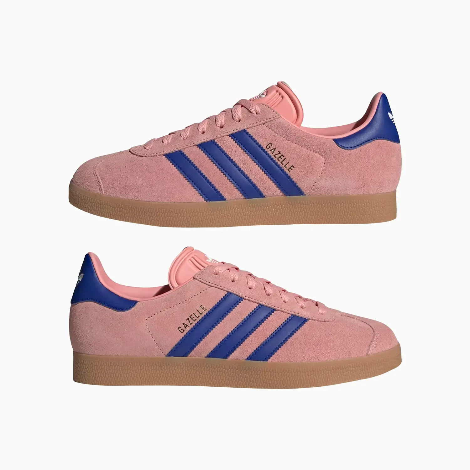 Men's Originals Gazelle "Semi Pink Spark Lucid" - Image 5
