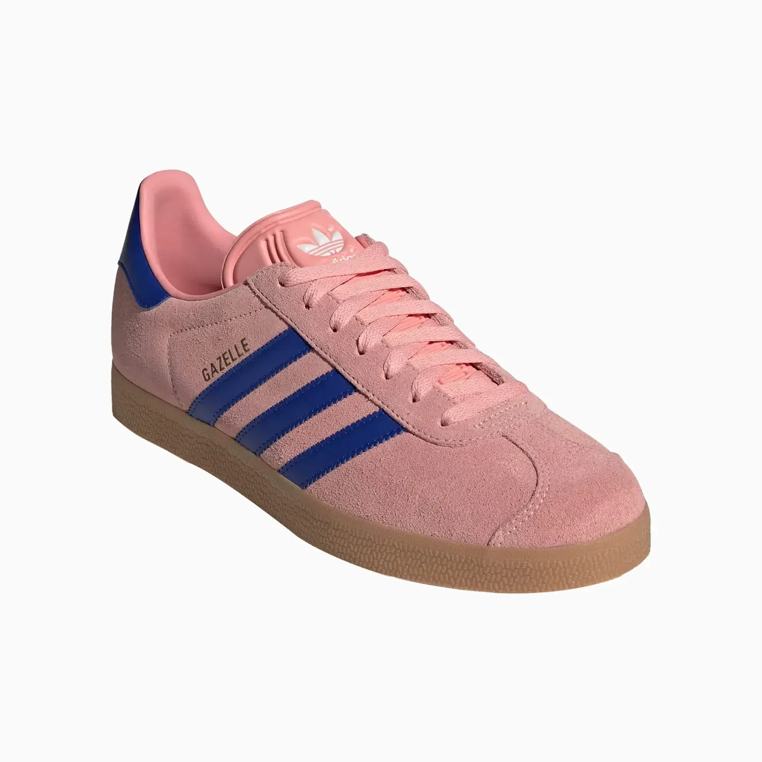 Men's Originals Gazelle "Semi Pink Spark Lucid" - Image 9