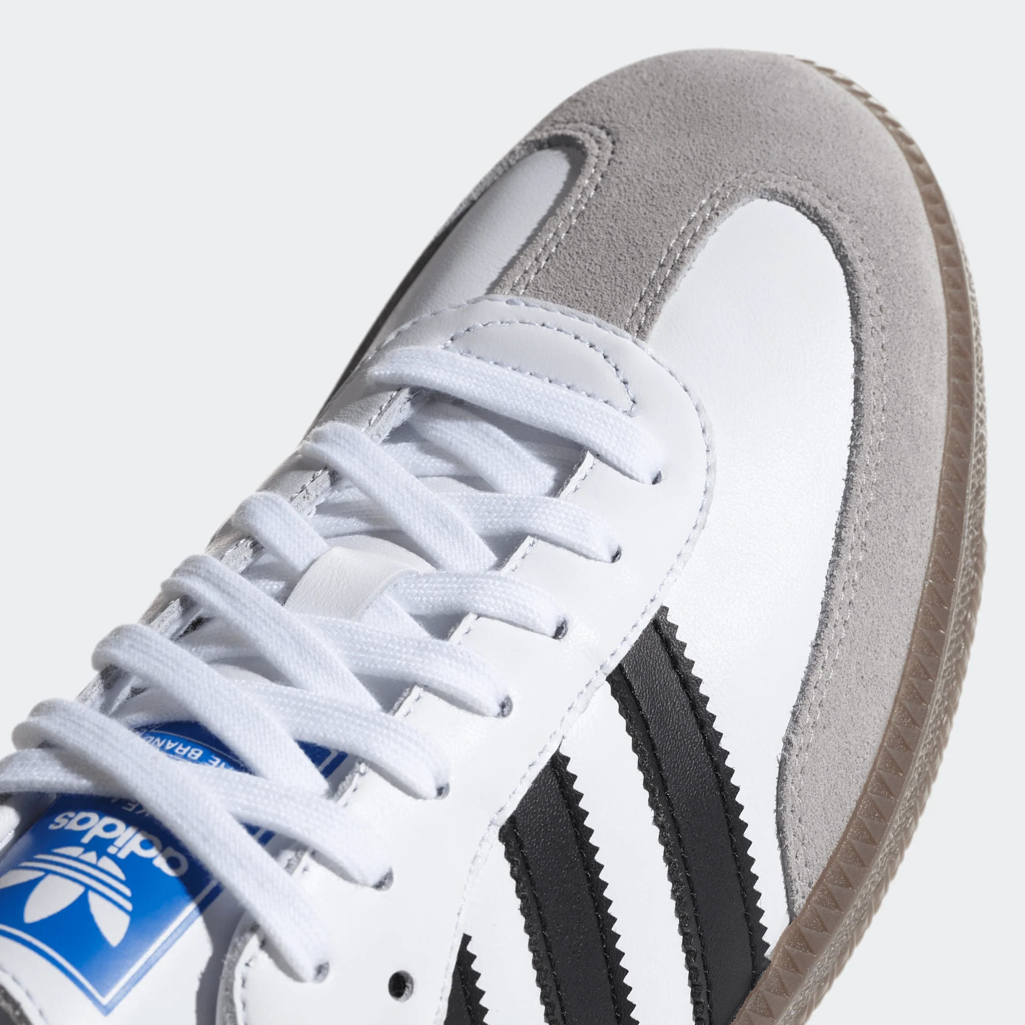 Men's Originals Samba OG "Cloud White" - Image 10