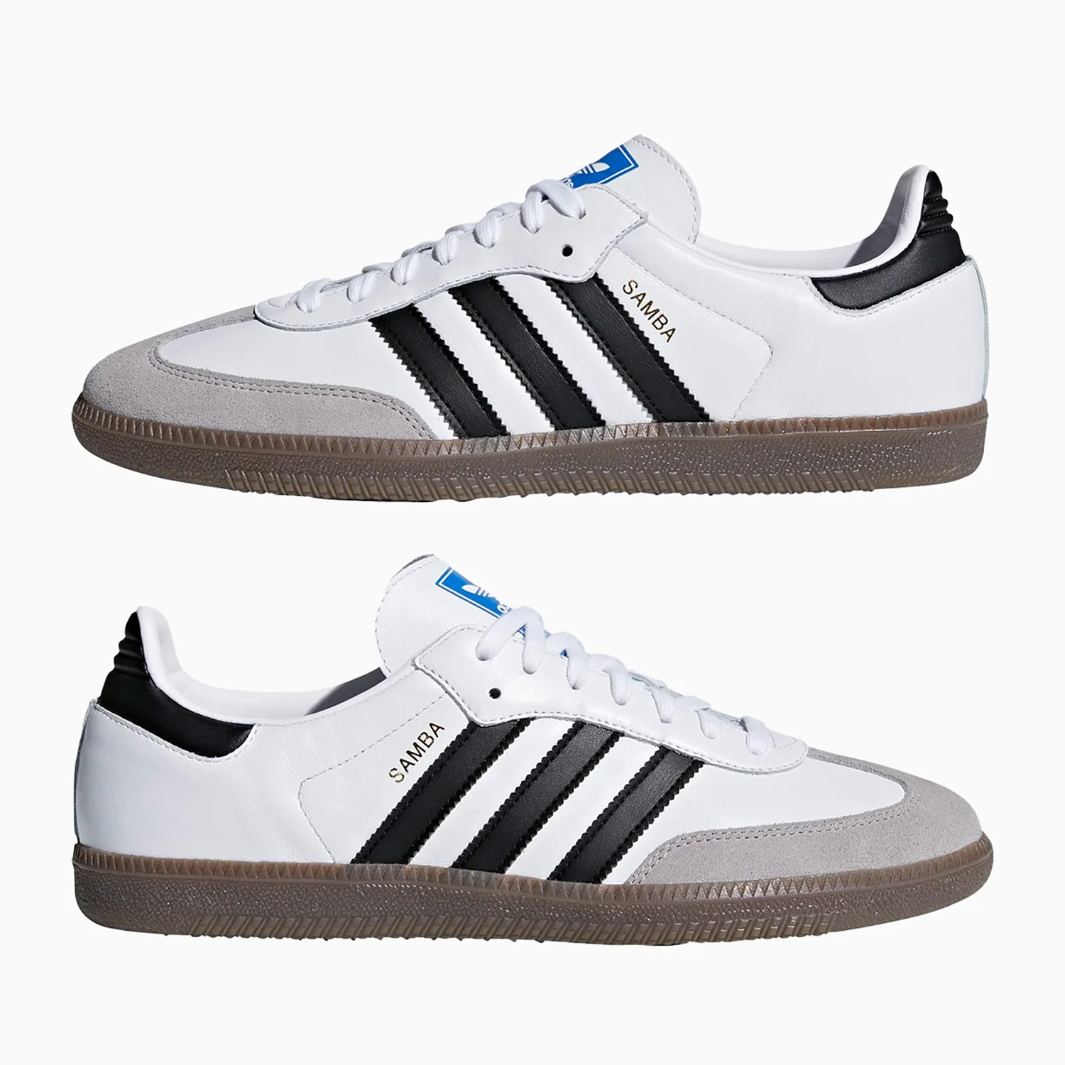 Men's Originals Samba OG "Cloud White" - Image 3