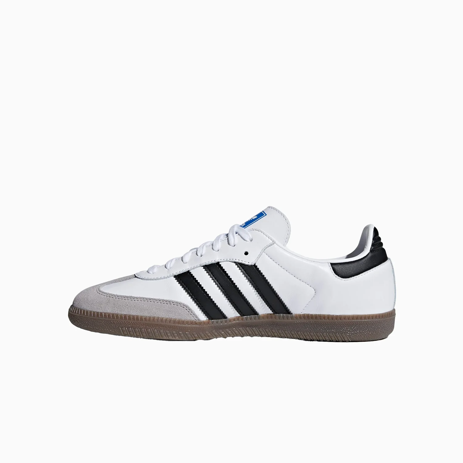 Men's Originals Samba OG "Cloud White" - Image 4