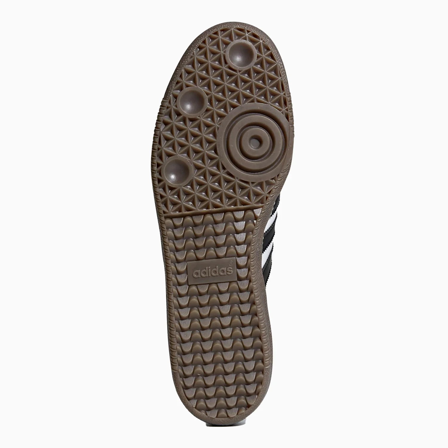 Men's Originals Samba OG "Cloud White" - Image 5