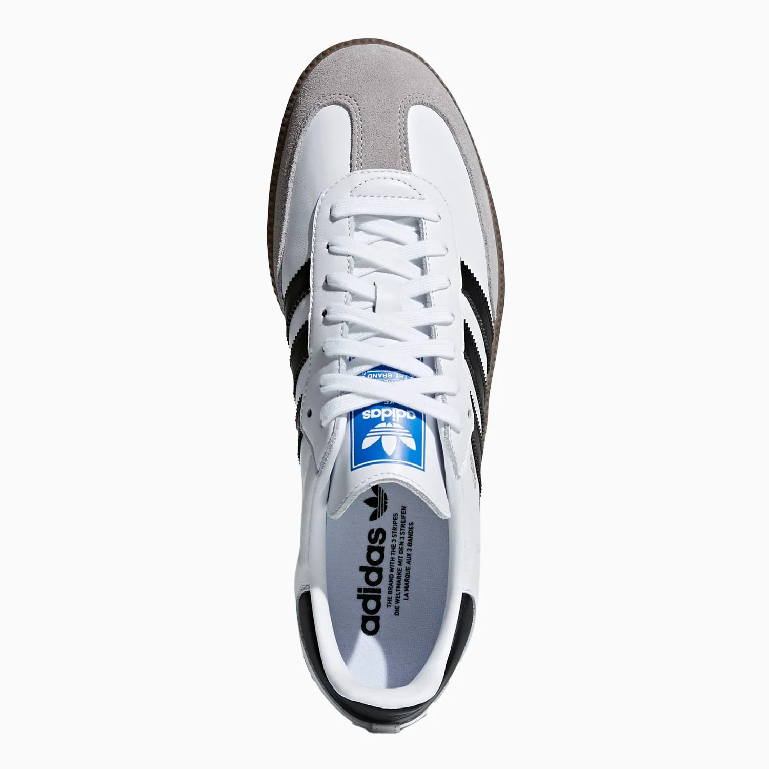 Men's Originals Samba OG "Cloud White" - Image 6