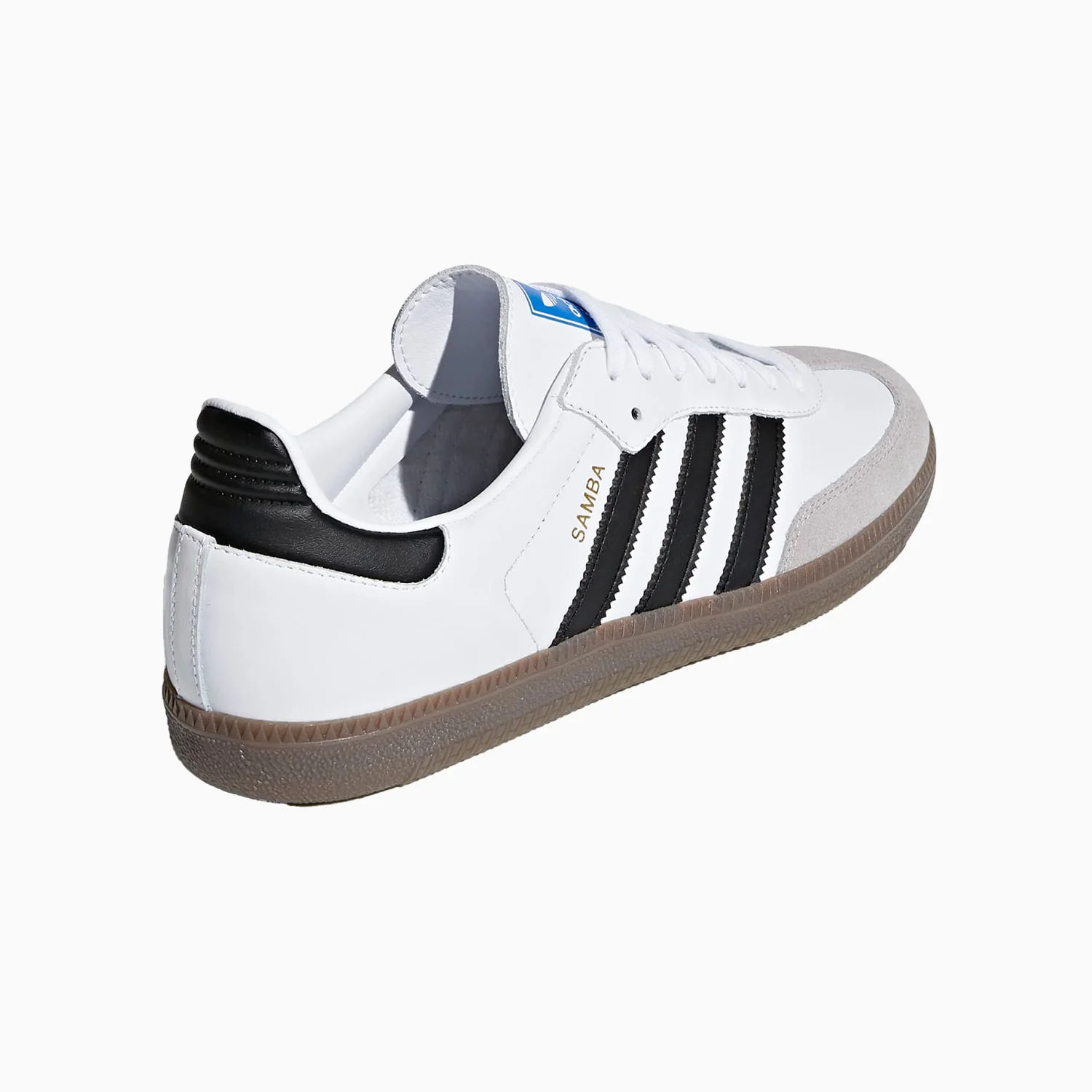 Men's Originals Samba OG "Cloud White" - Image 7