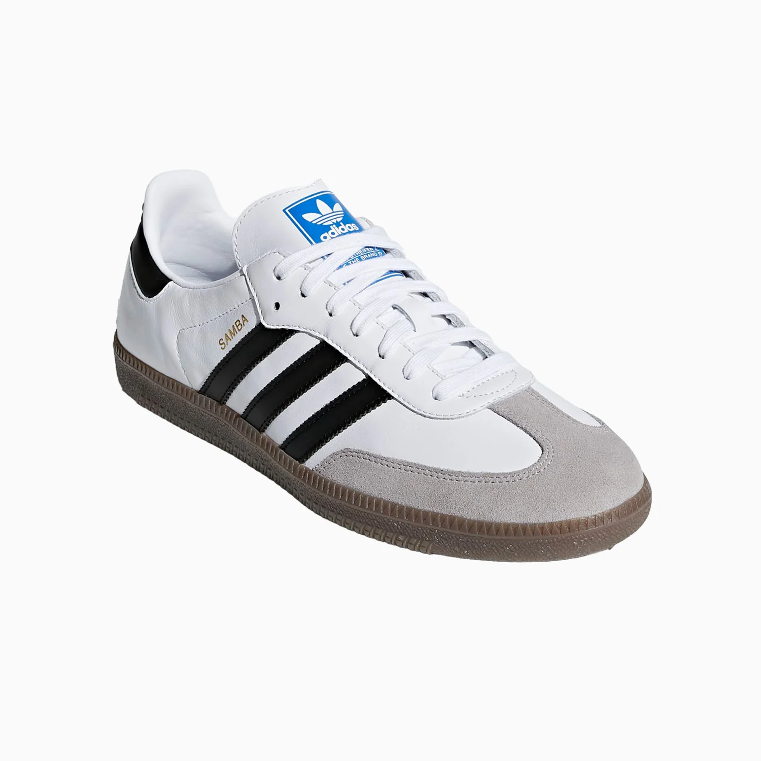 Men's Originals Samba OG "Cloud White" - Image 8