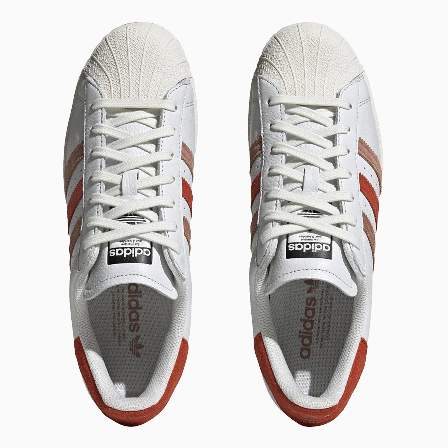 Men's Originals Superstar Shoes - Image 4