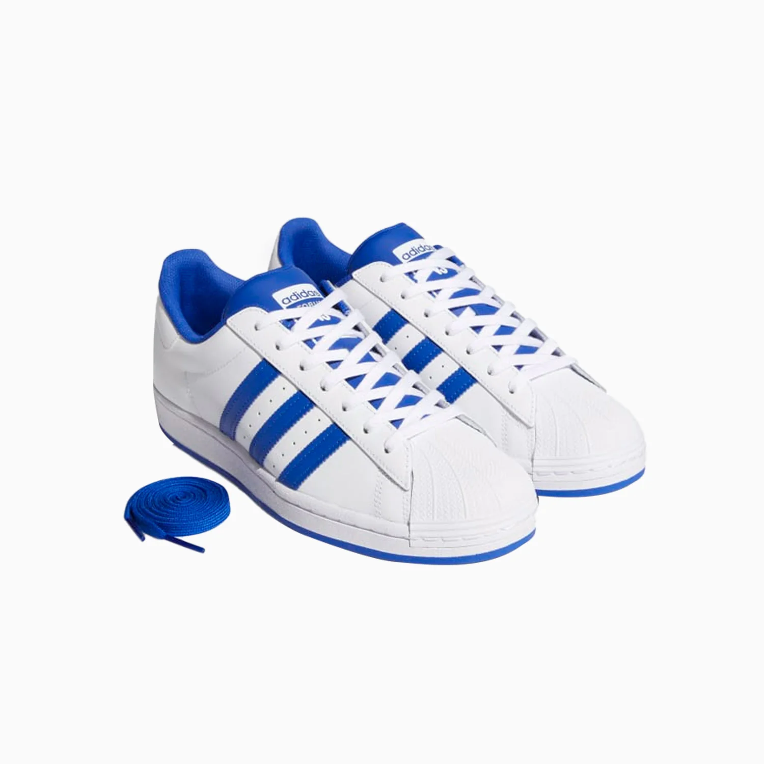 Men's Superstar Athletic Shoes - Image 5