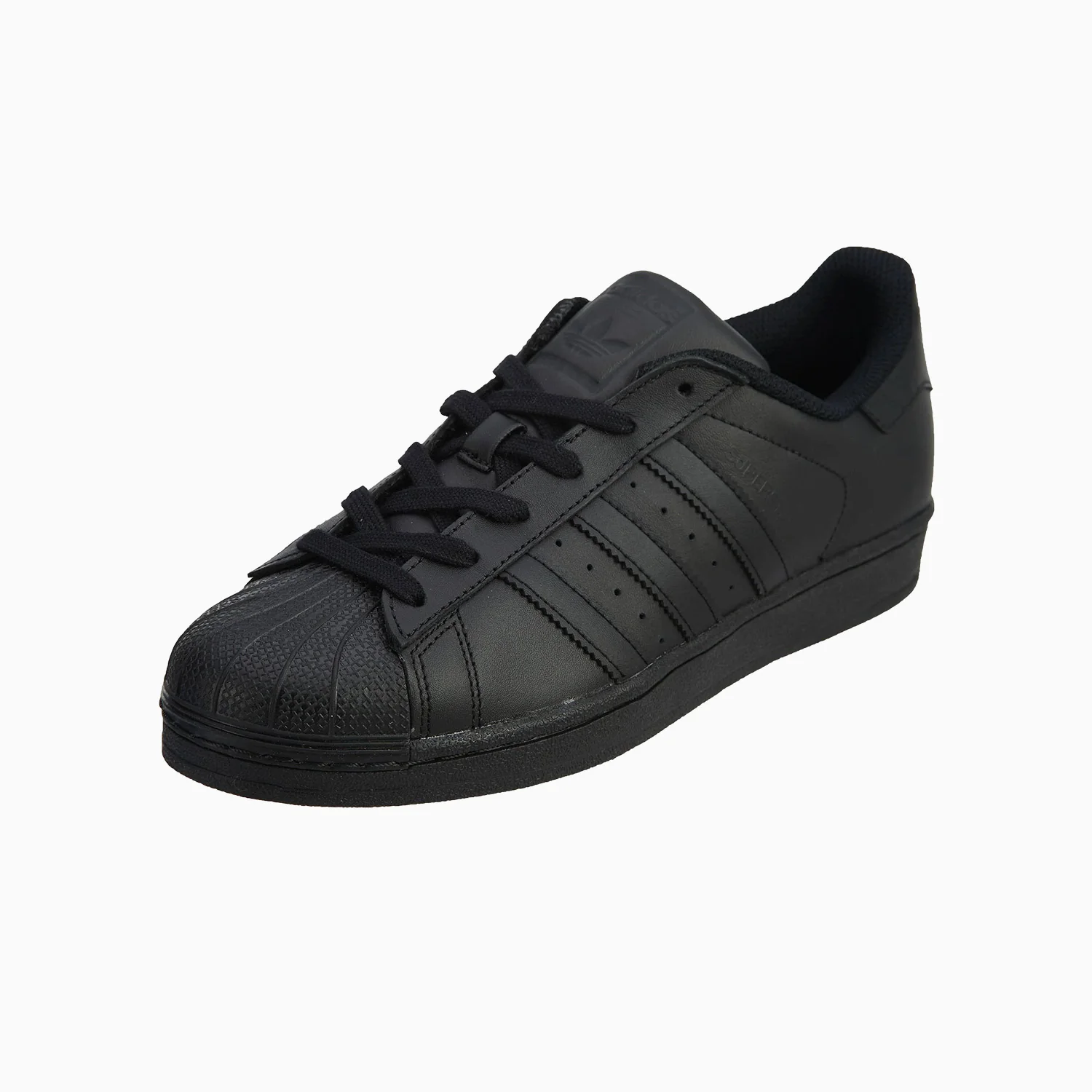 Men's Superstar Foundation Shoes - Image 3