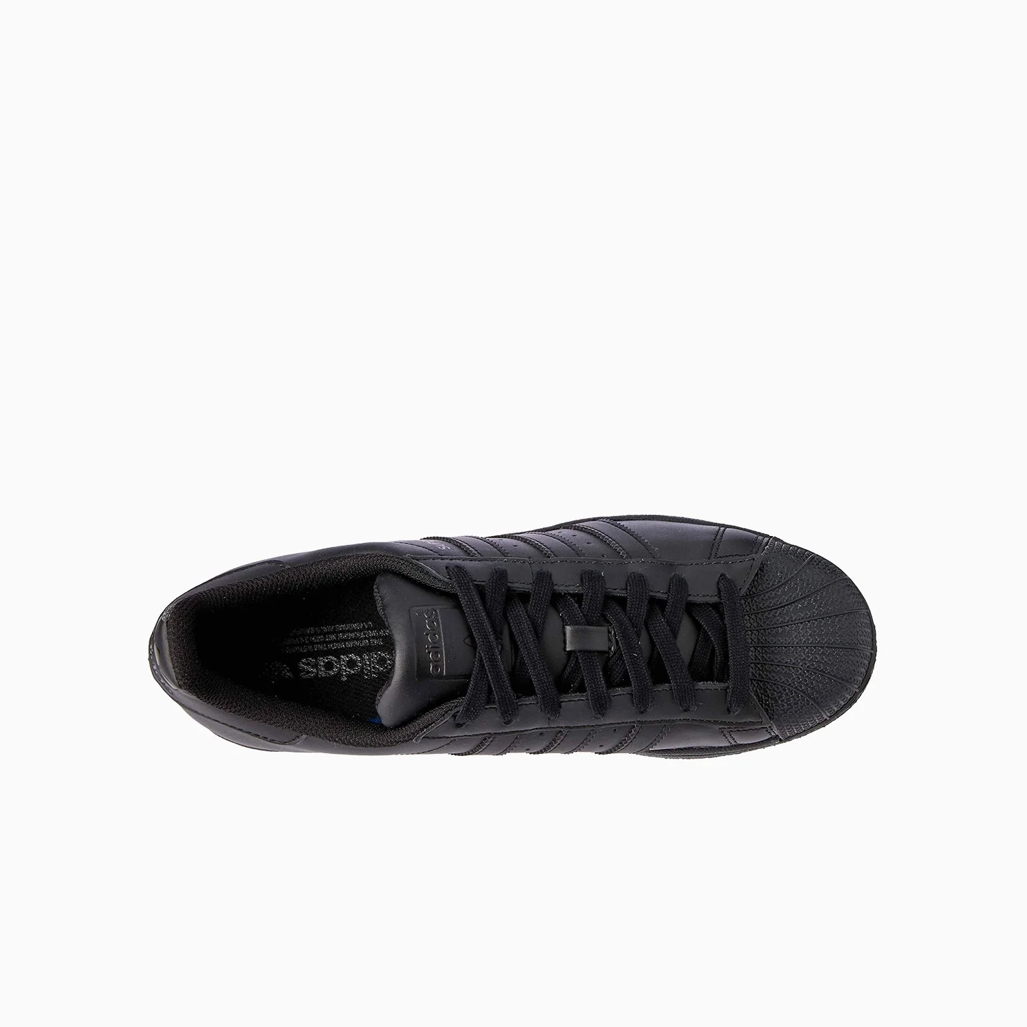 Men's Superstar Foundation Shoes - Image 4