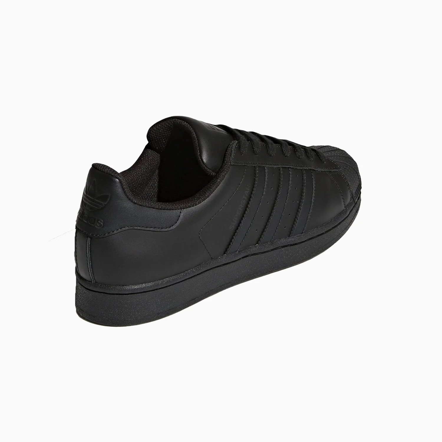 Men's Superstar Foundation Shoes - Image 5