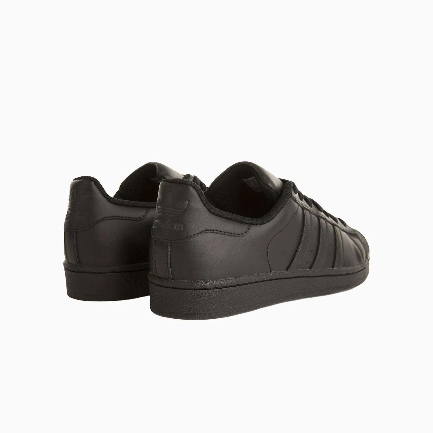 Men's Superstar Foundation Shoes - Image 7