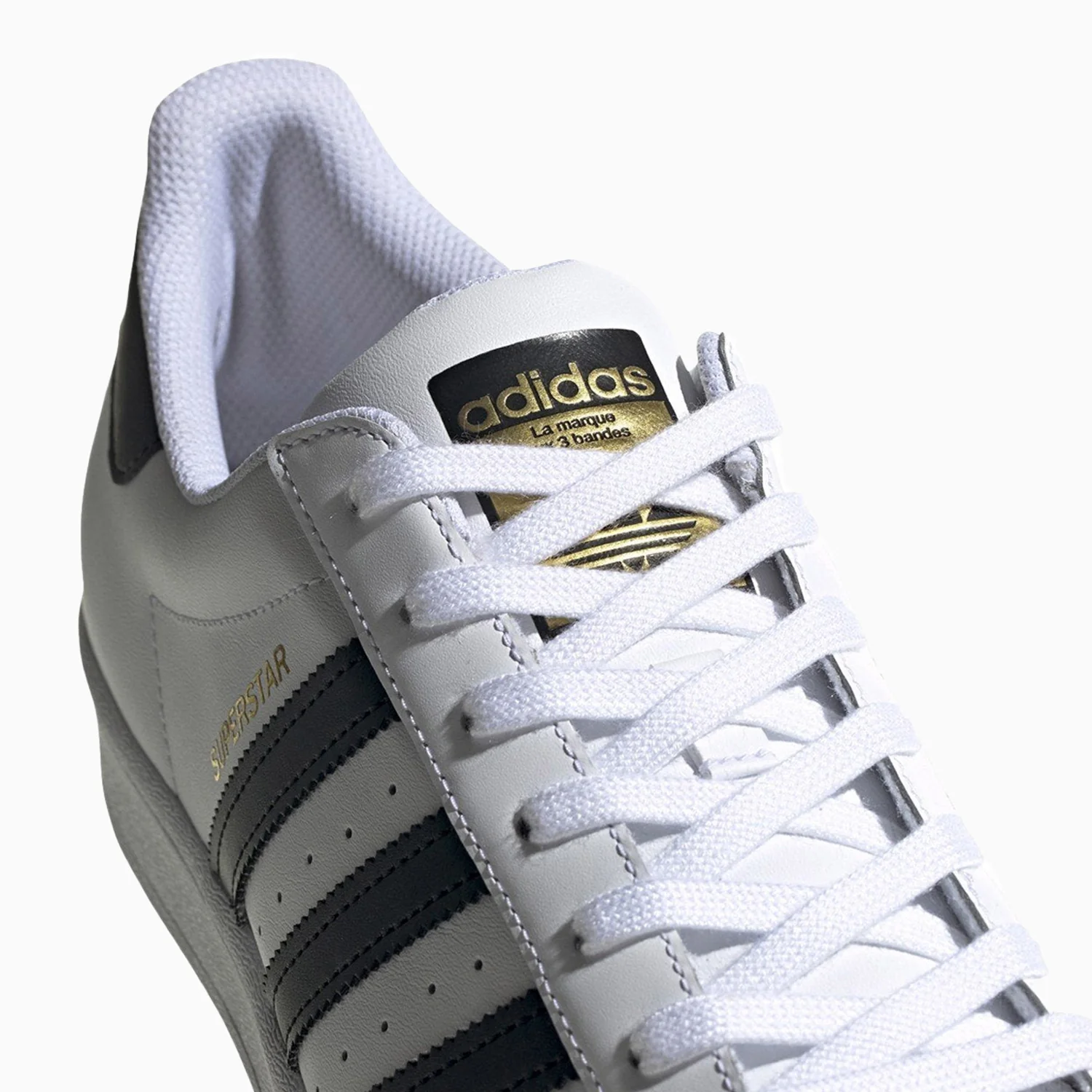 Men's Superstar Shoes - Image 4