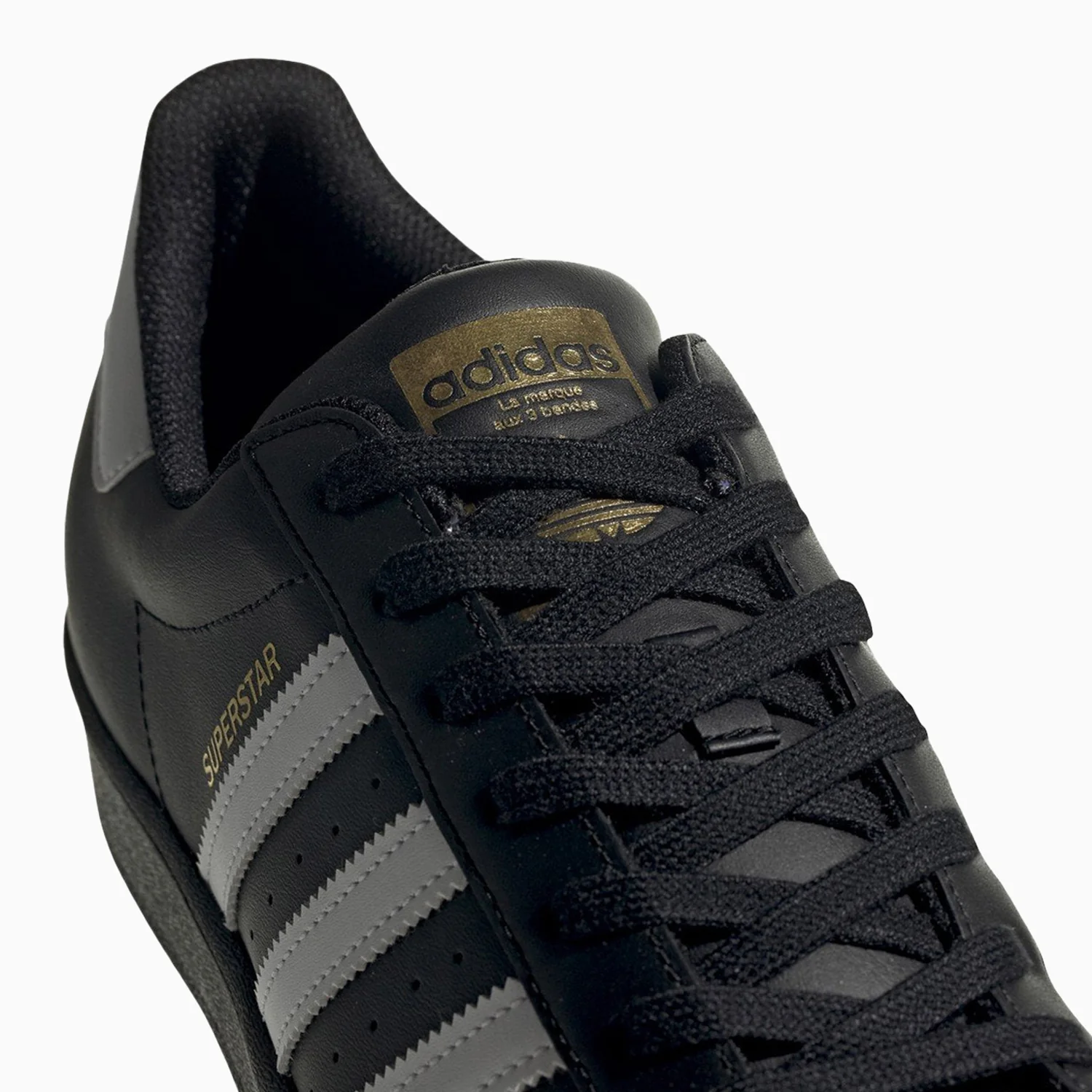 Men's Superstar Shoes - Image 4