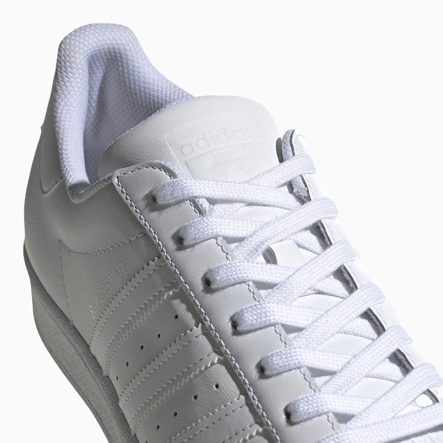 Men's Superstar Shoes - Image 4