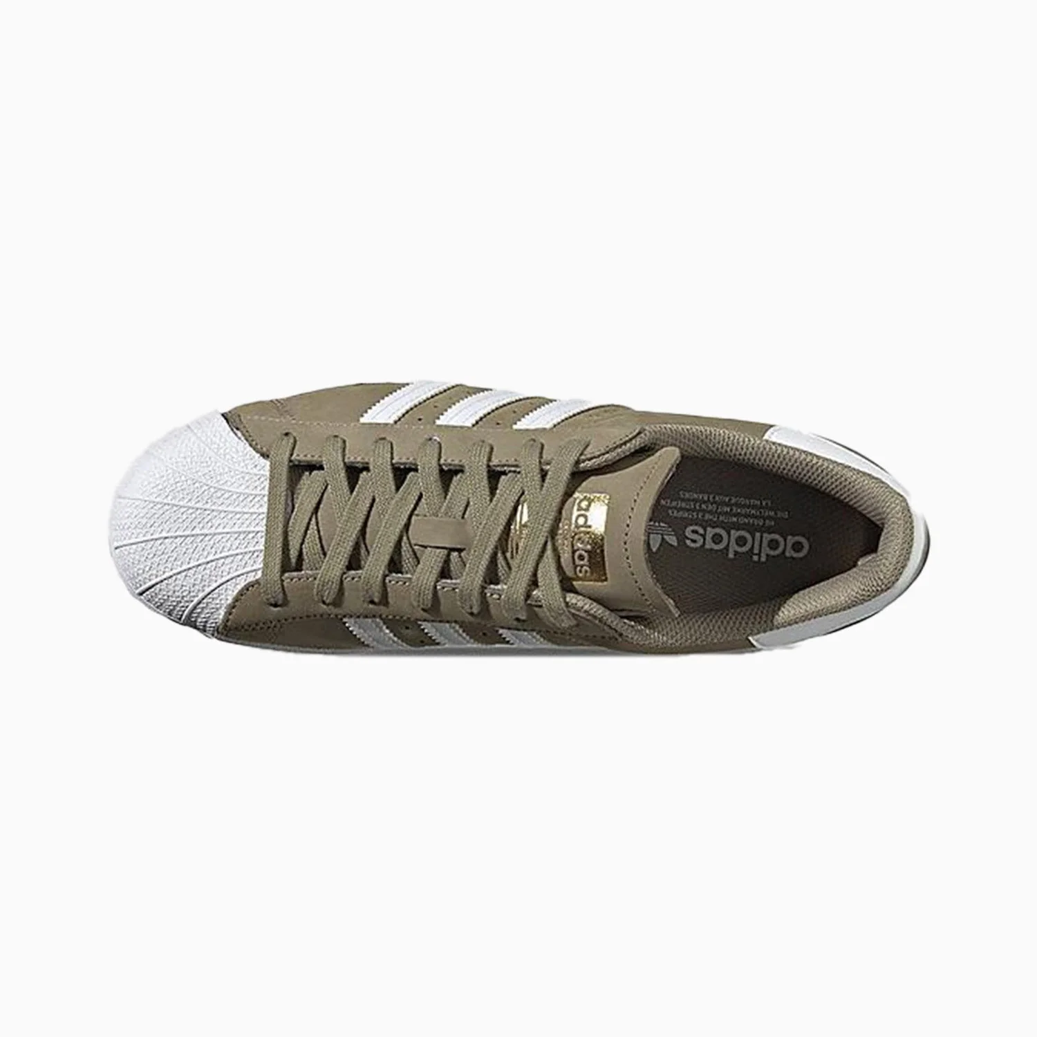 Men's Superstar Shoes - Image 3