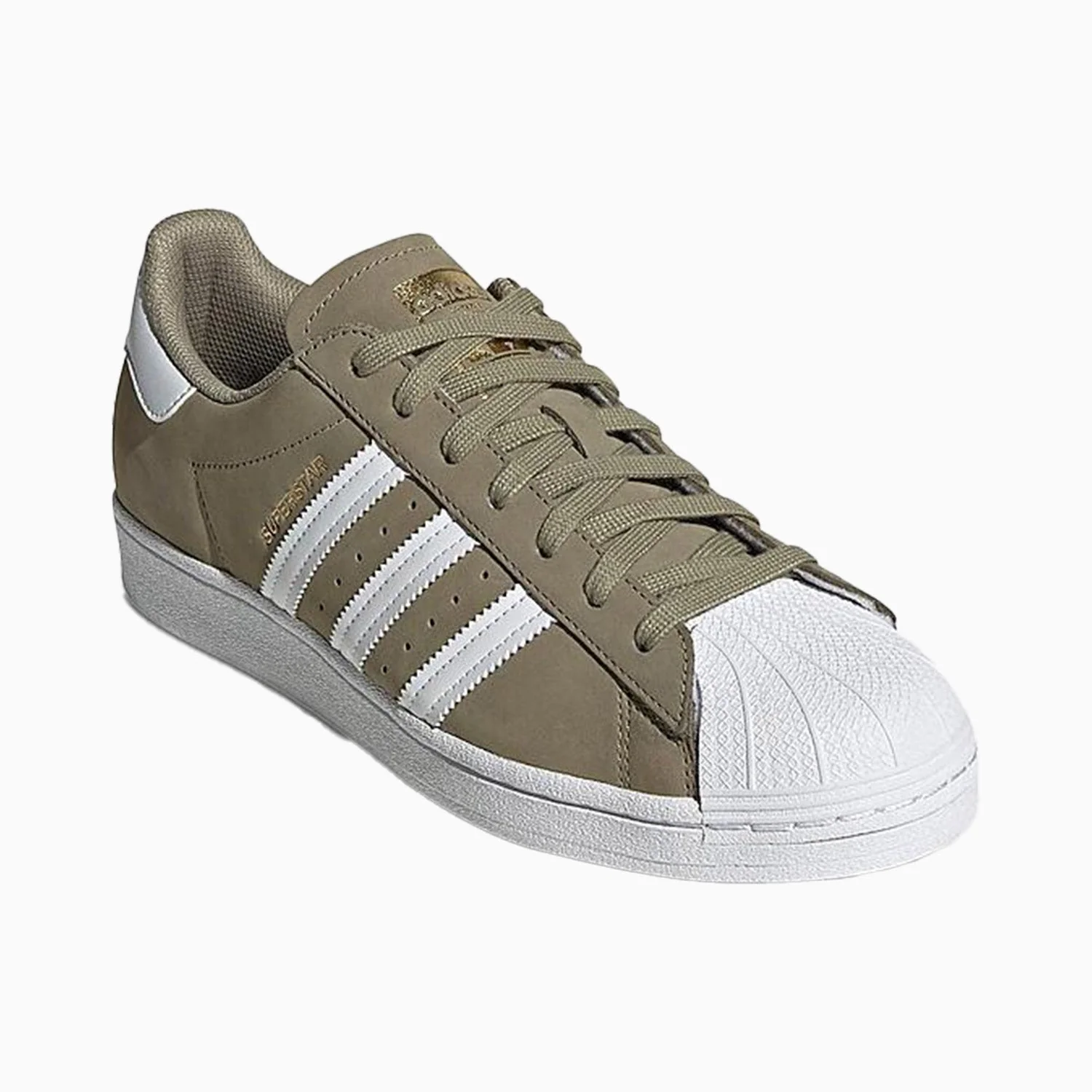 Men's Superstar Shoes - Image 4