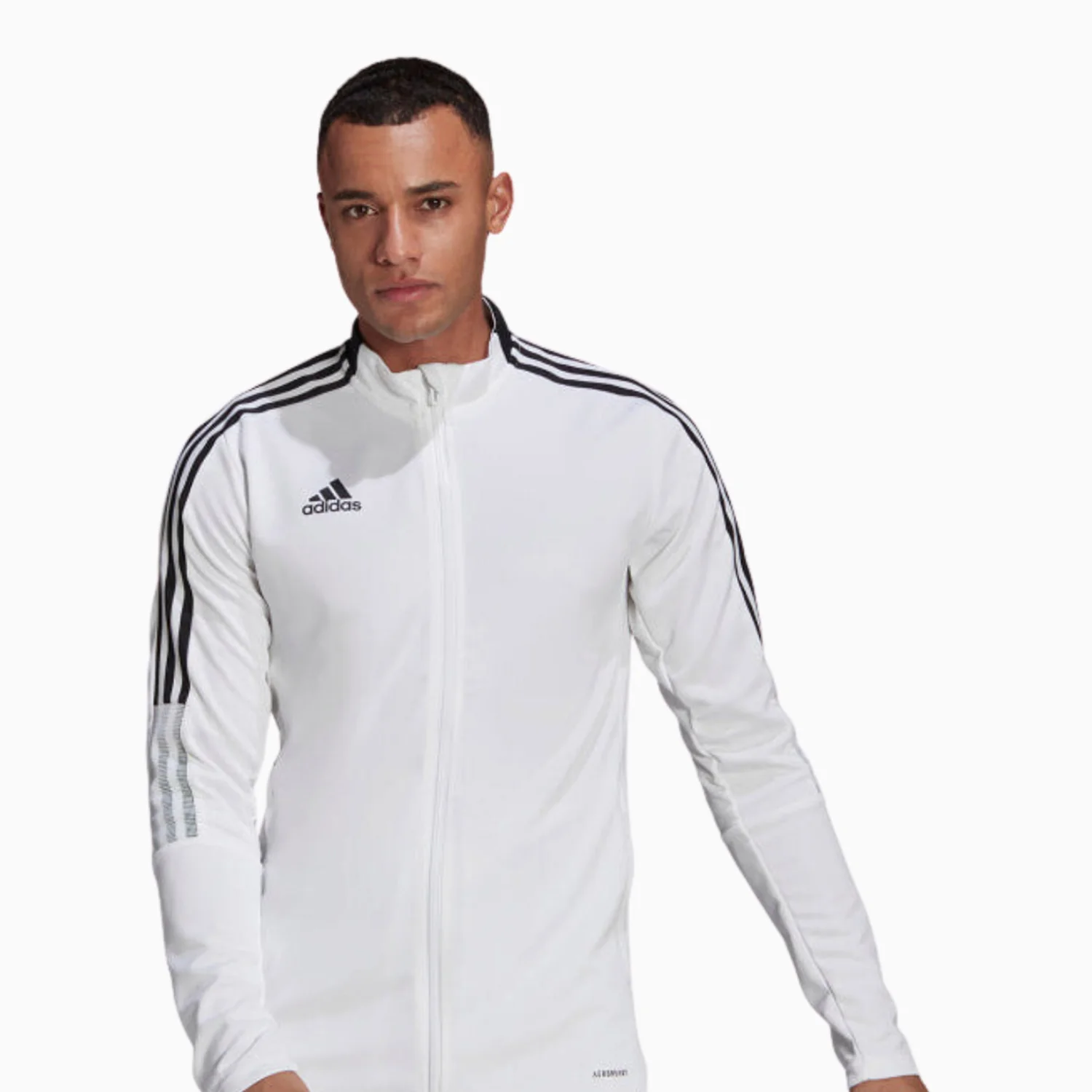Men's Tiro 21 Tracksuit - Image 4