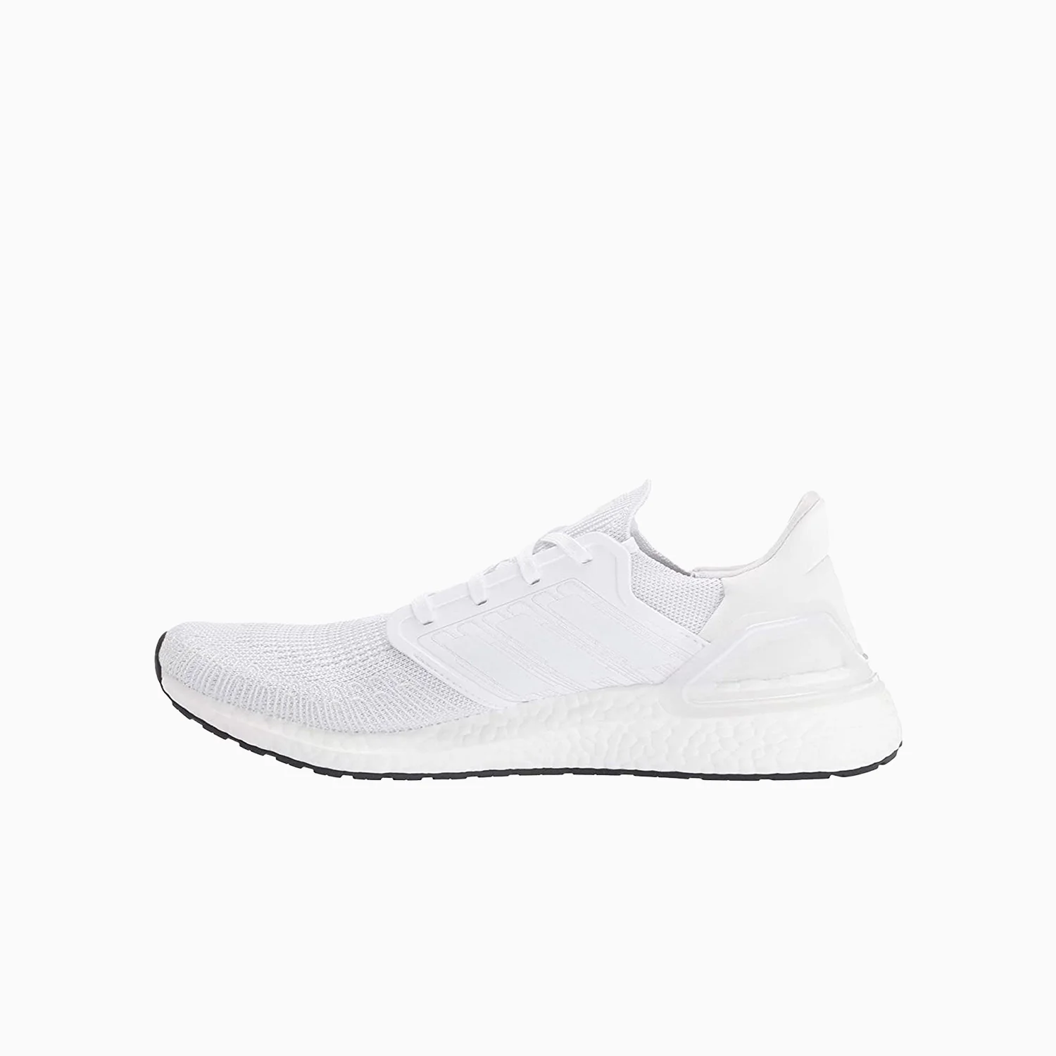Men's Ultraboost 20 Shoes - Image 3