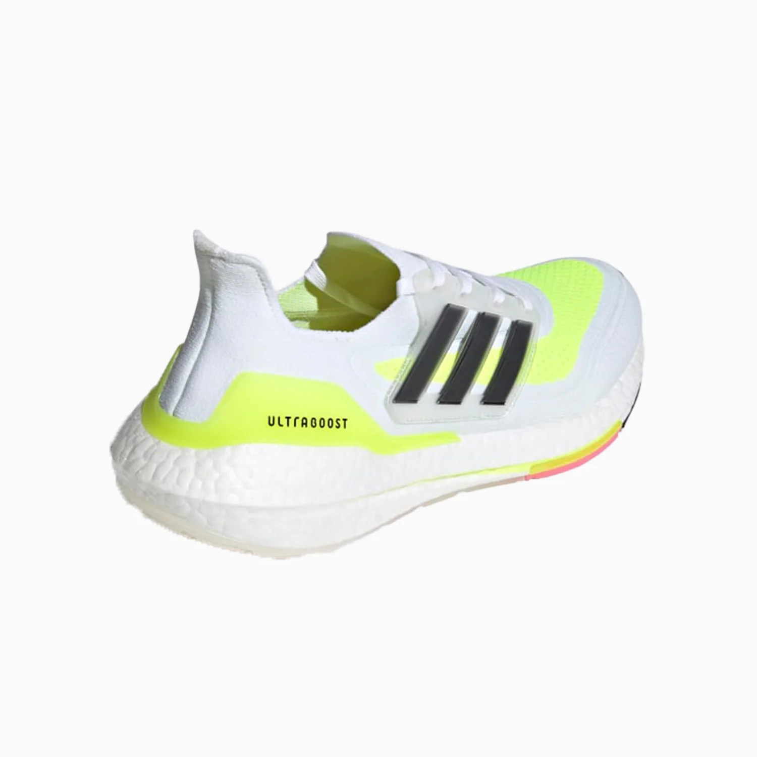 Men's Ultraboost 21 Shoes - Image 6