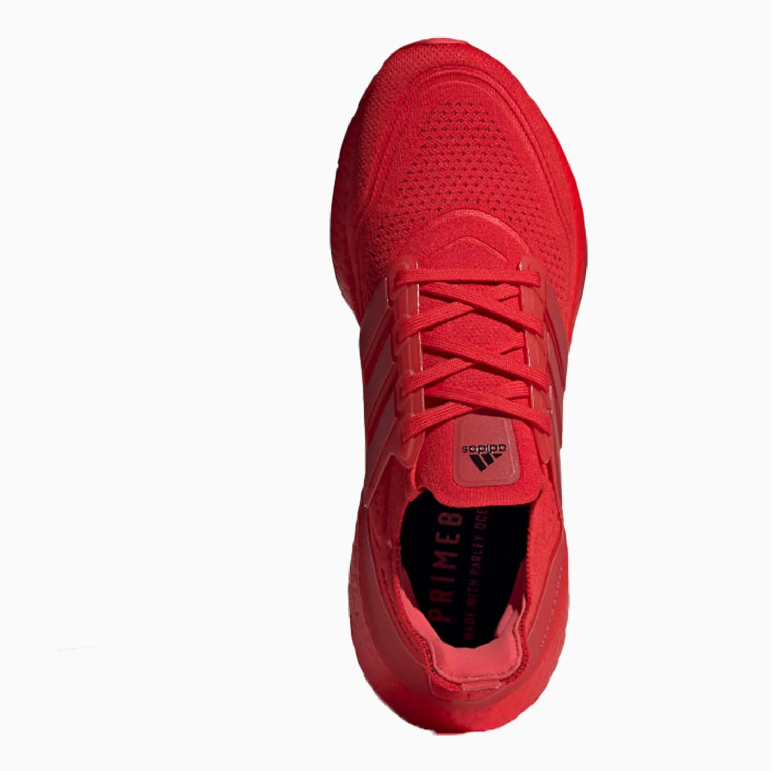 Men's Ultraboost 21 Shoes - Image 5