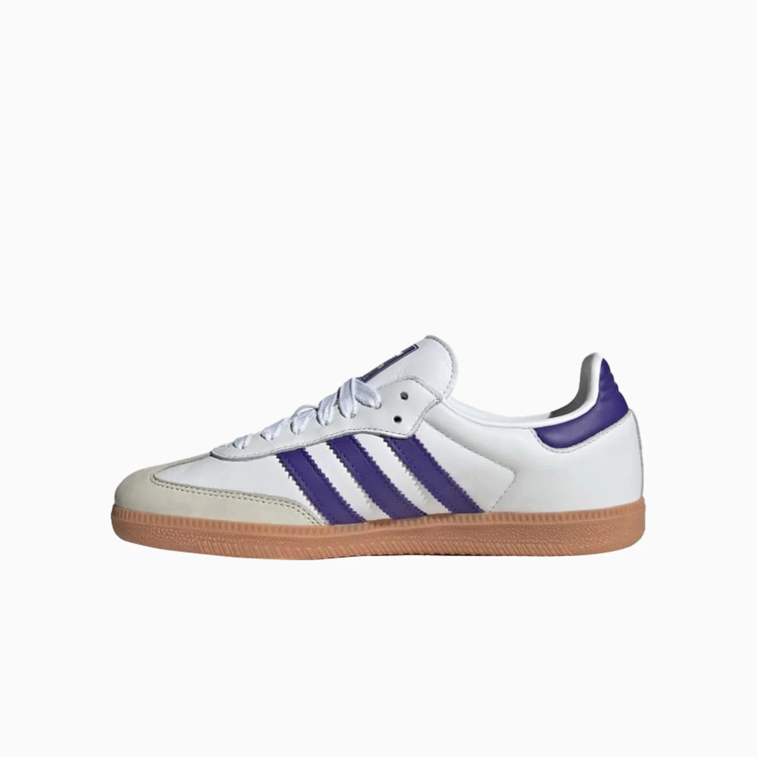 Originals Samba OG "White Energy Ink Gum" - Image 4
