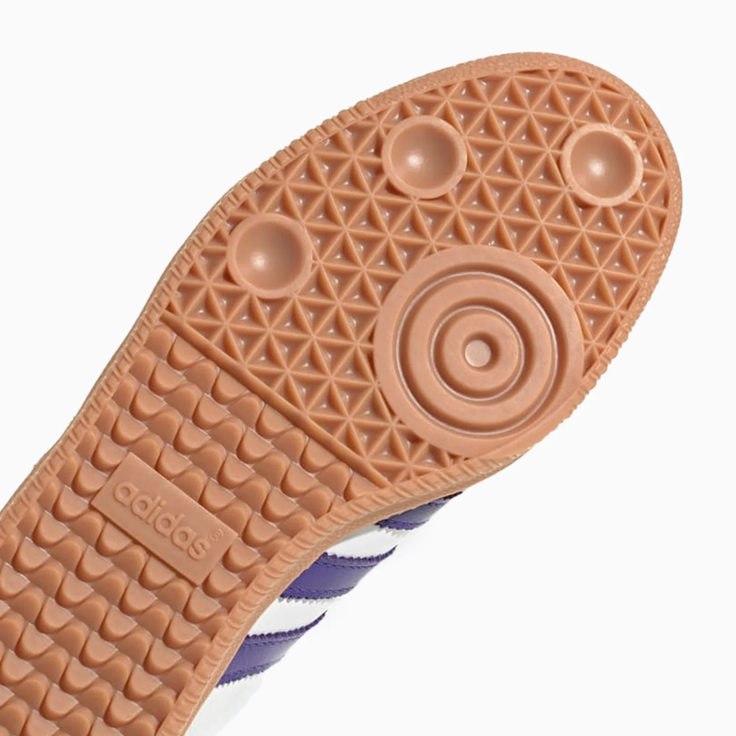 Originals Samba OG "White Energy Ink Gum" - Image 9