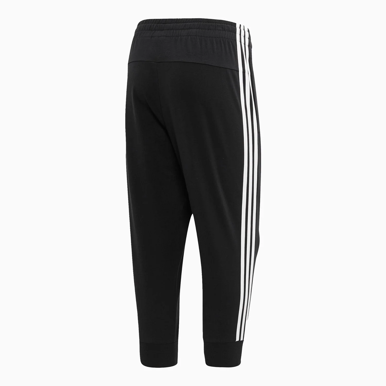 Women's Essentials 3-Stripes 3/4 Pants - Image 3