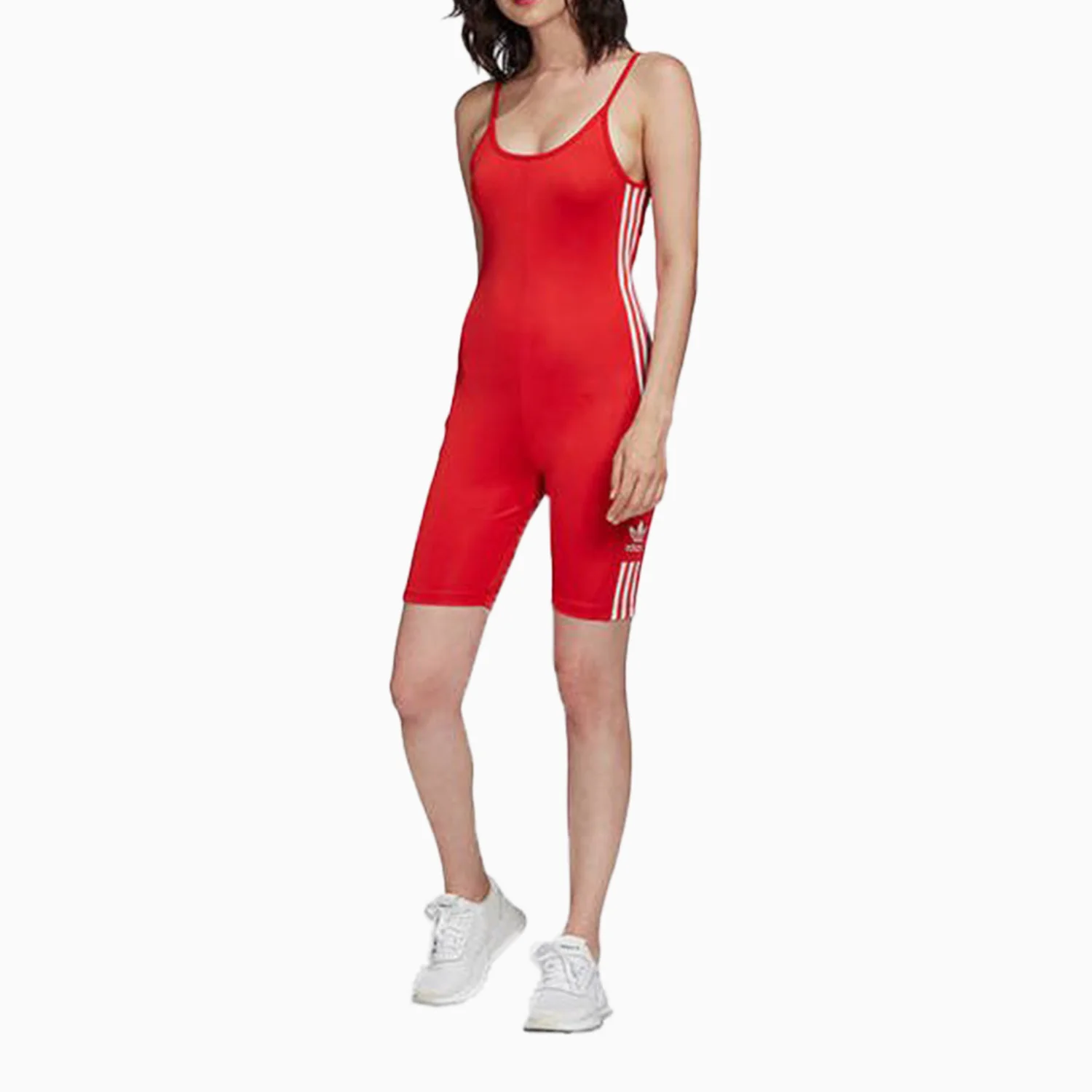 Women's Originals Cycling Bodysuit - Image 3